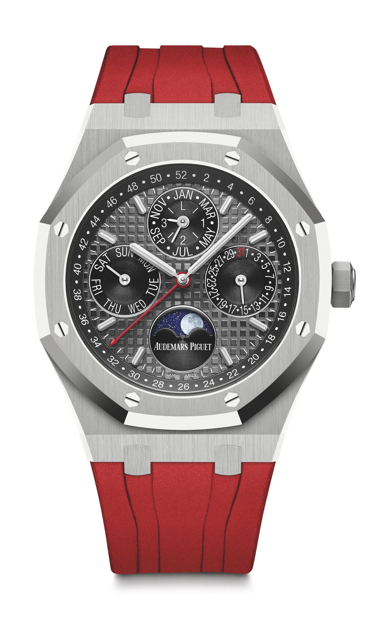 Audemars Piguet Royal Oak Perpetual Calendar