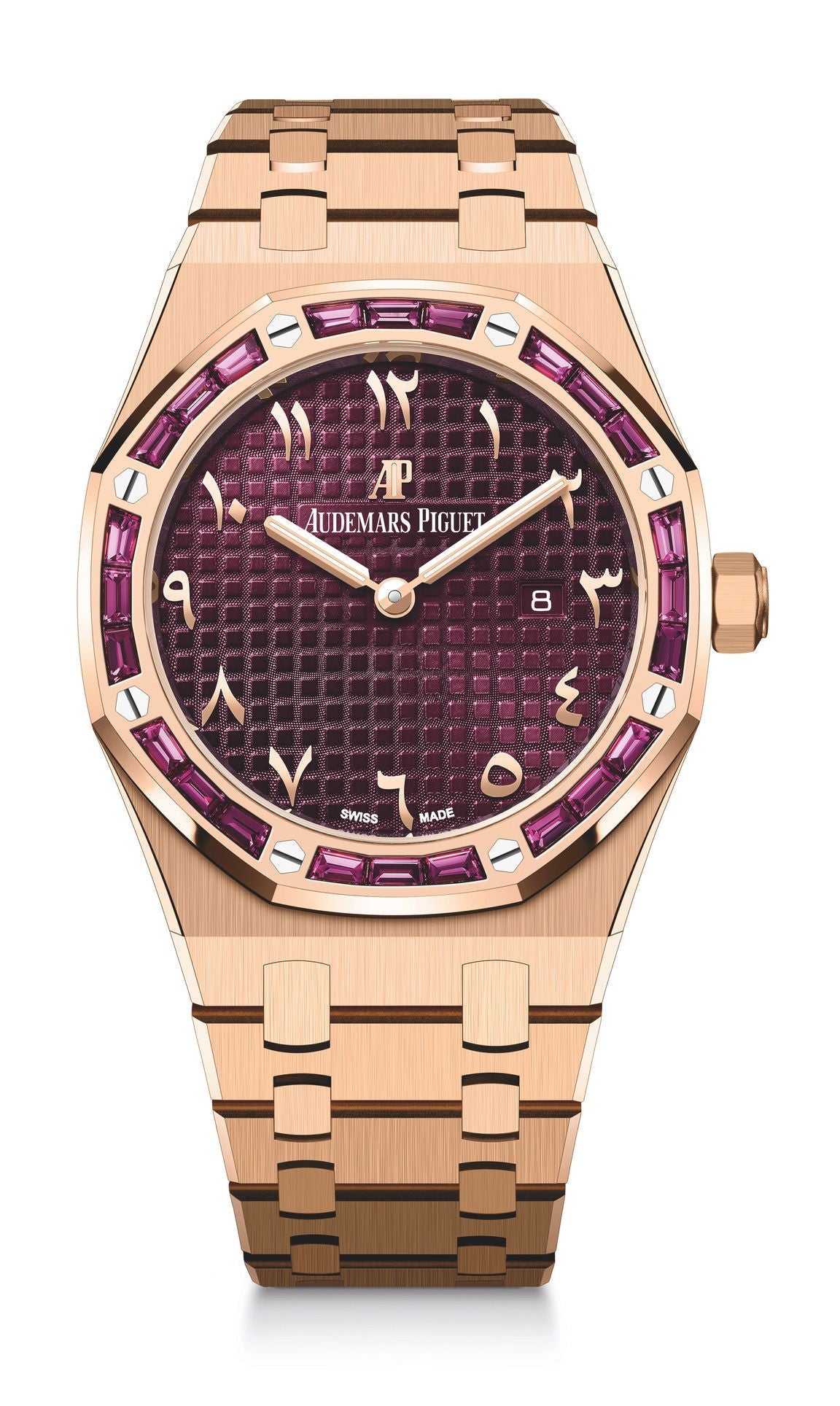 Audemars Piguet Royal Oak Quartz