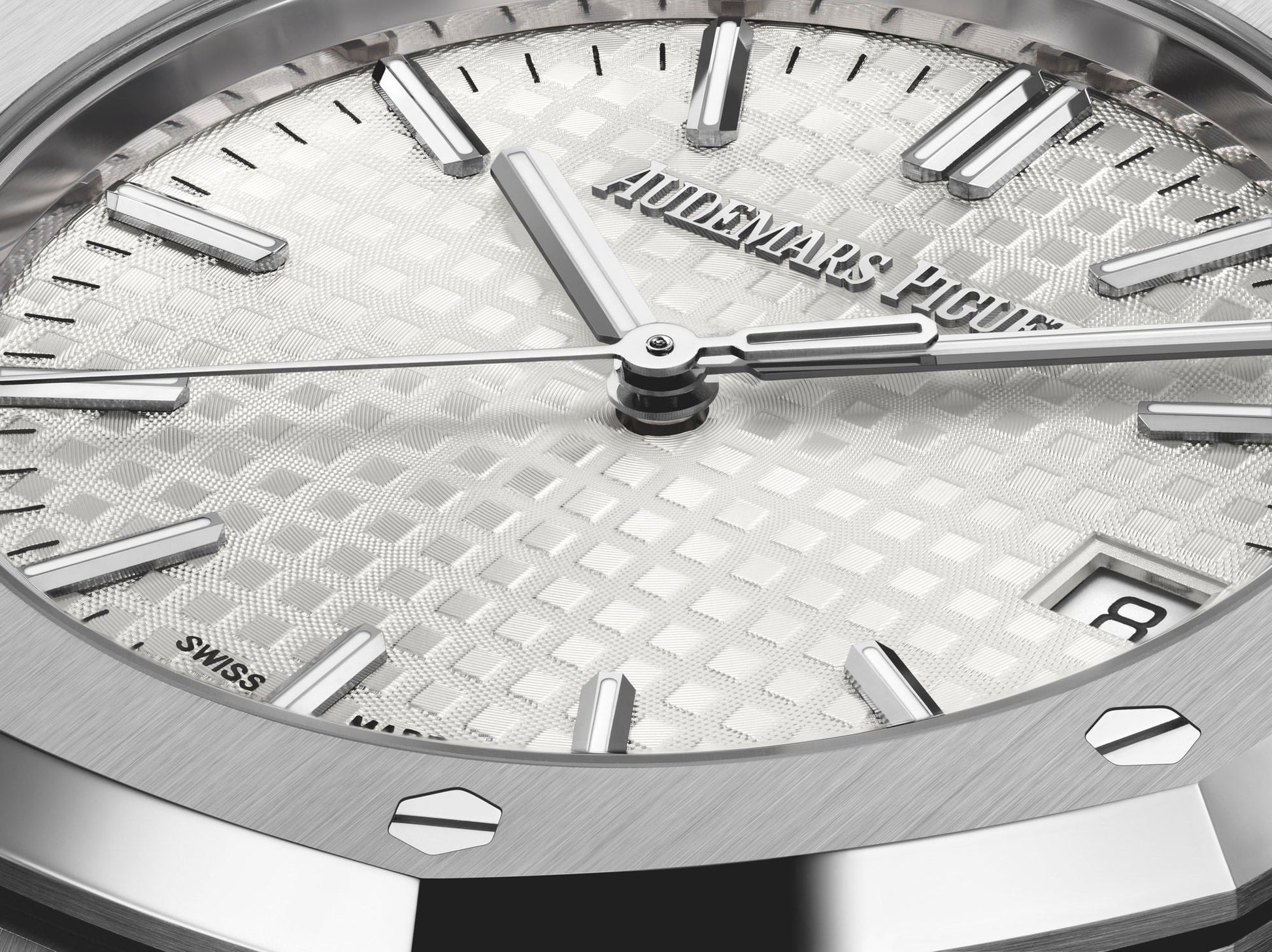 Audemars Piguet Royal Oak Selfwinding