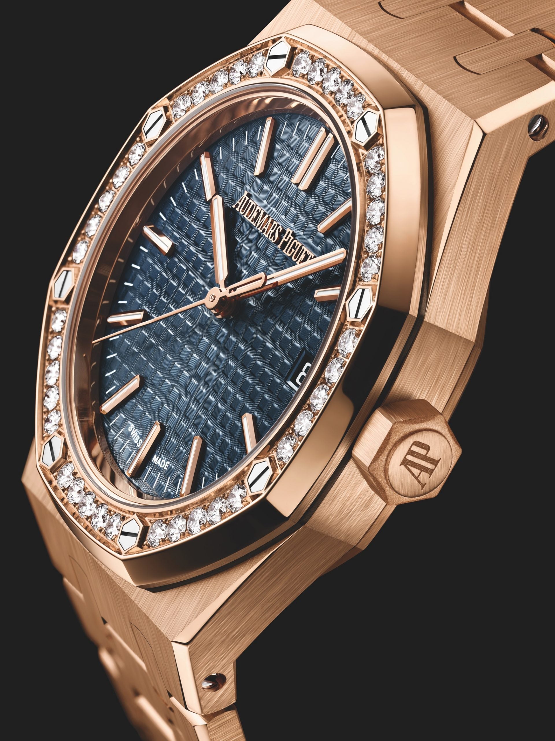 Royal Oak Selfwinding