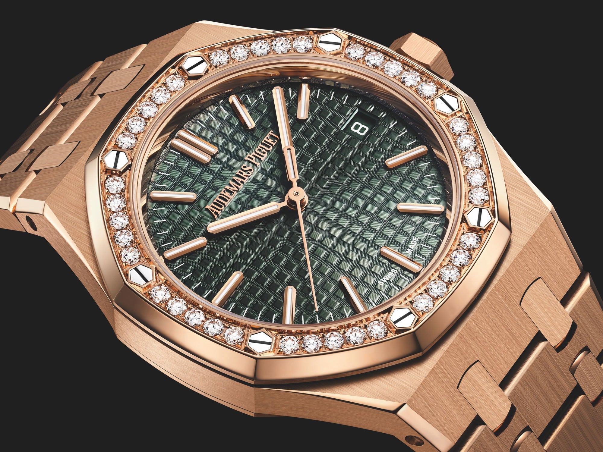 Audemars Piguet Royal Oak Selfwinding