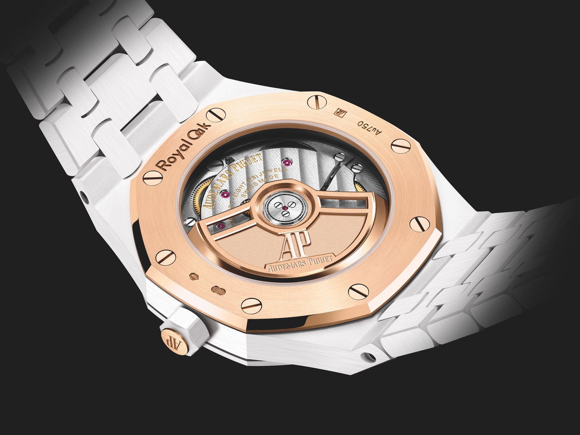 Audemars Piguet Royal Oak Selfwinding 34 mm