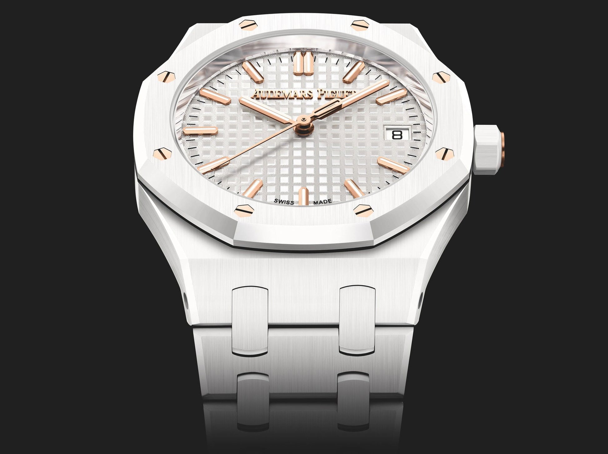 Audemars Piguet Royal Oak Selfwinding 34 mm