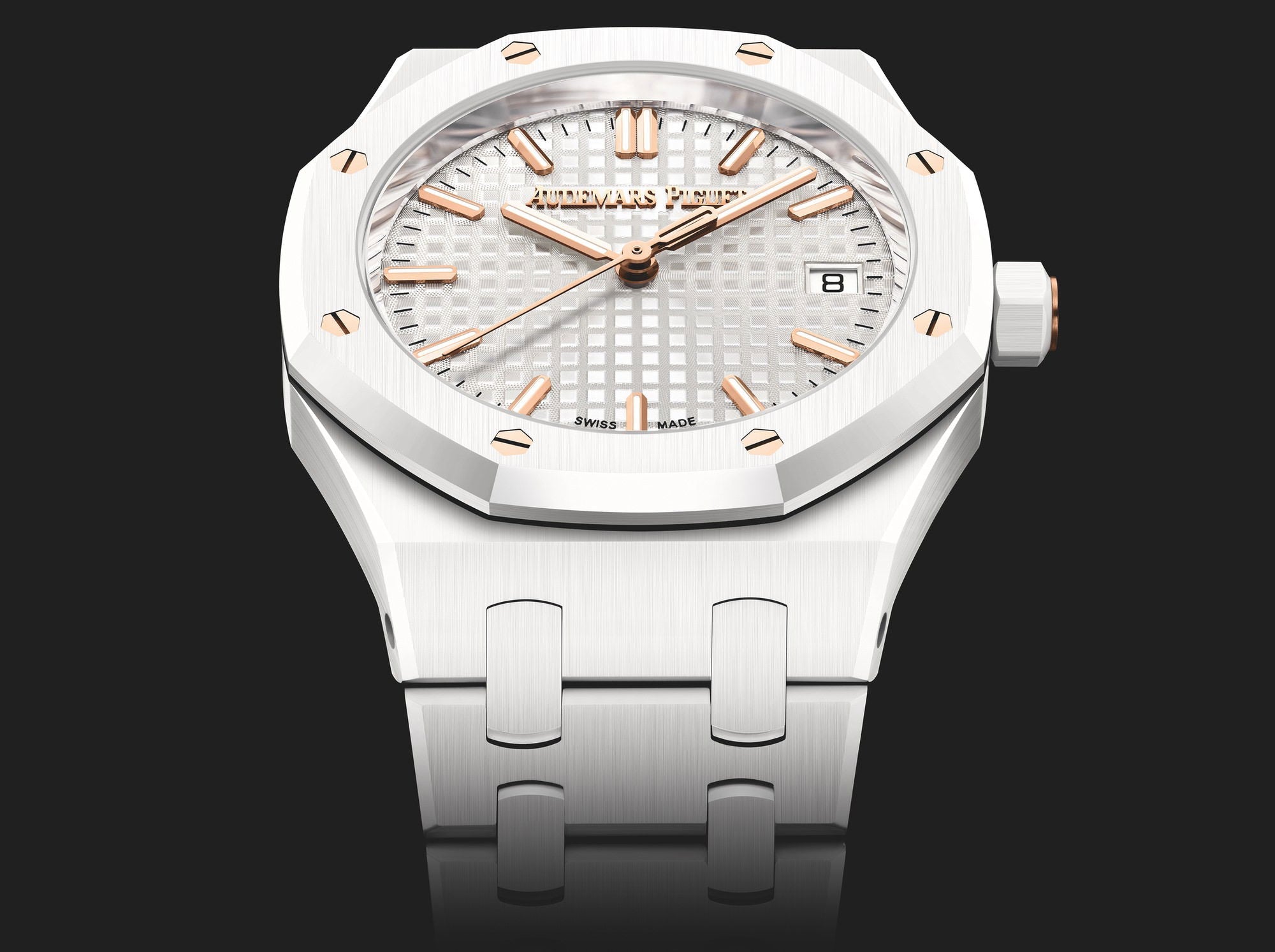 Audemars Piguet Royal Oak Selfwinding 34 mm
