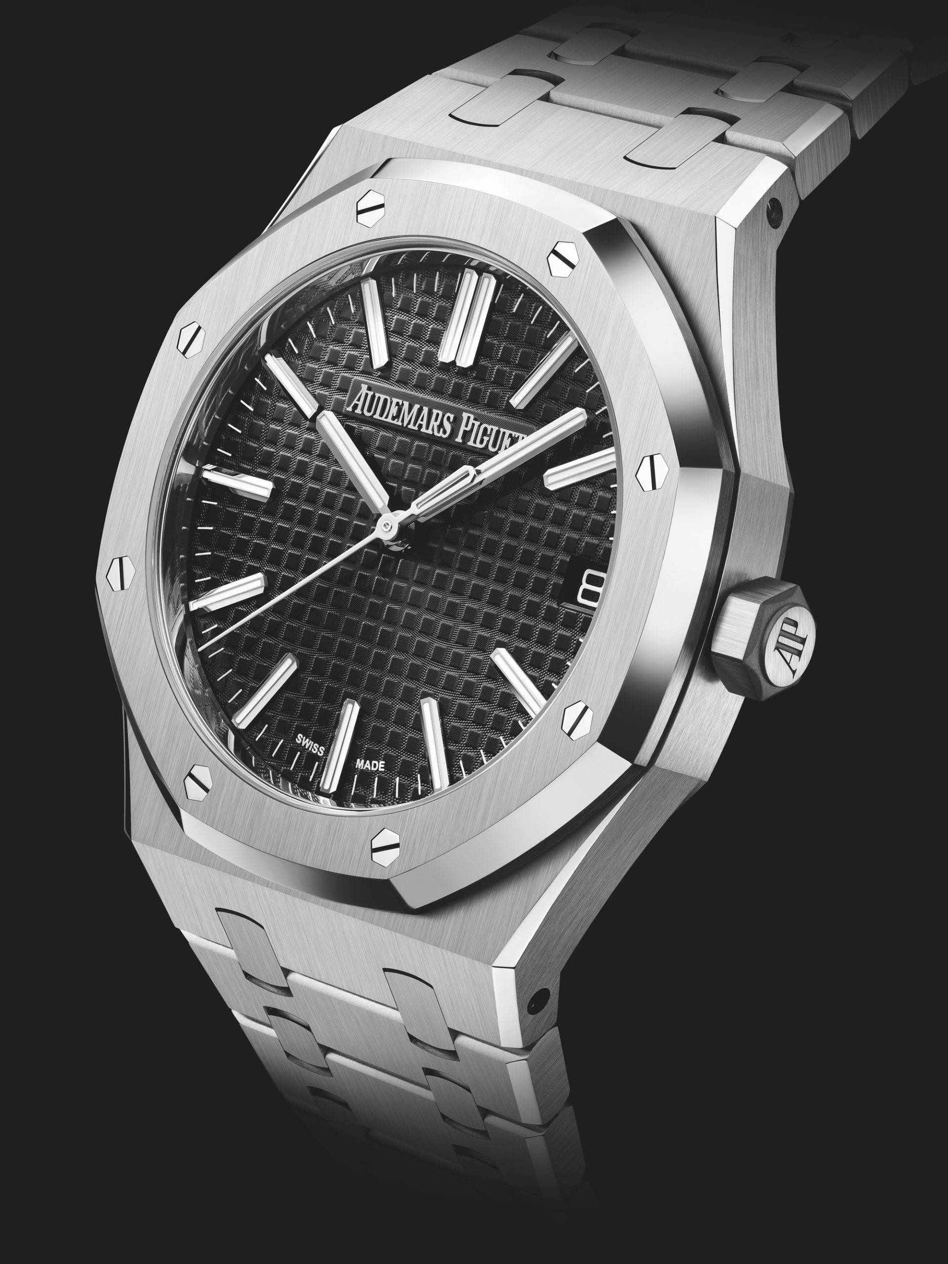 Royal Oak Selfwinding “50th Anniversary”