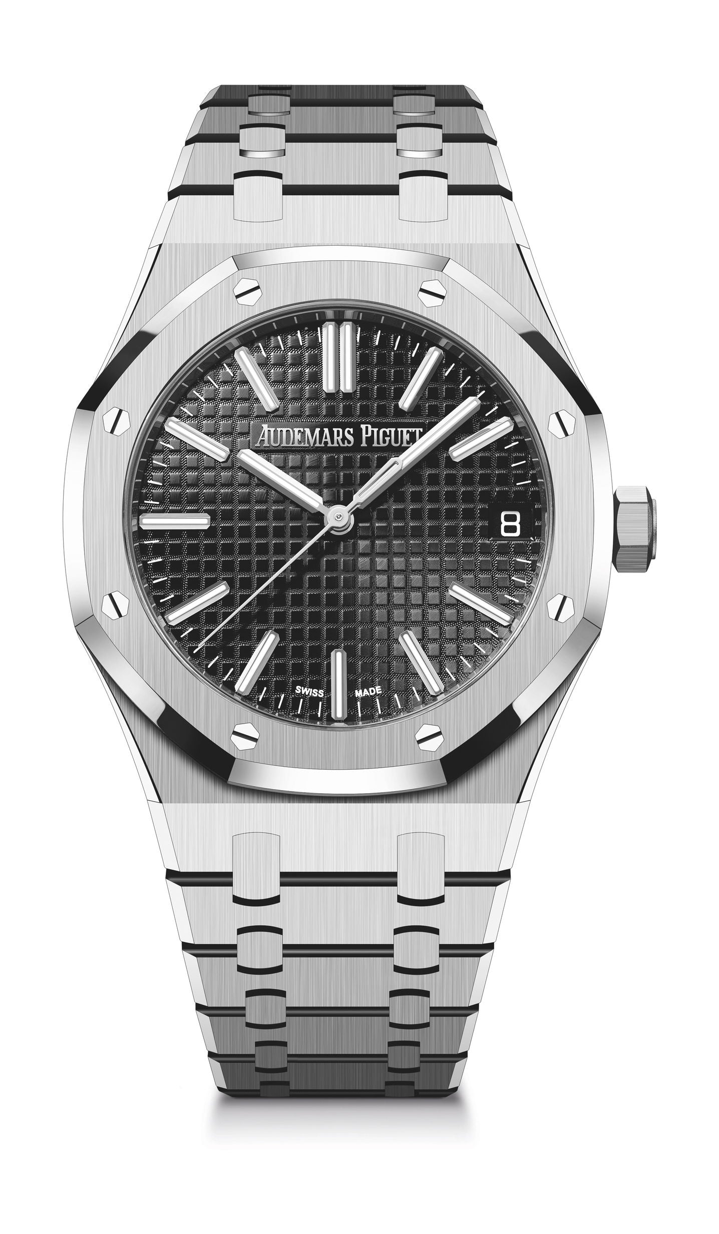 Royal Oak Selfwinding “50th Anniversary”