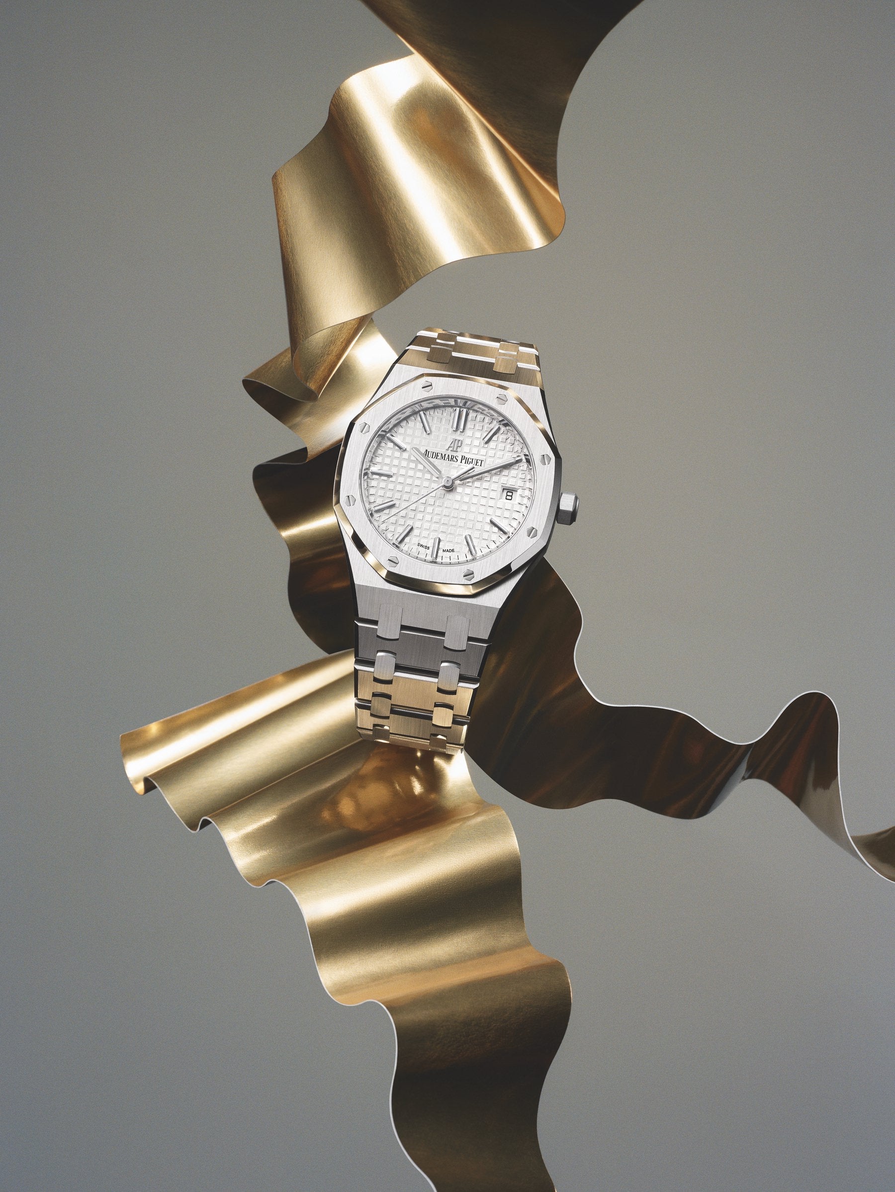 Audemars Piguet Royal Oak Selfwinding
