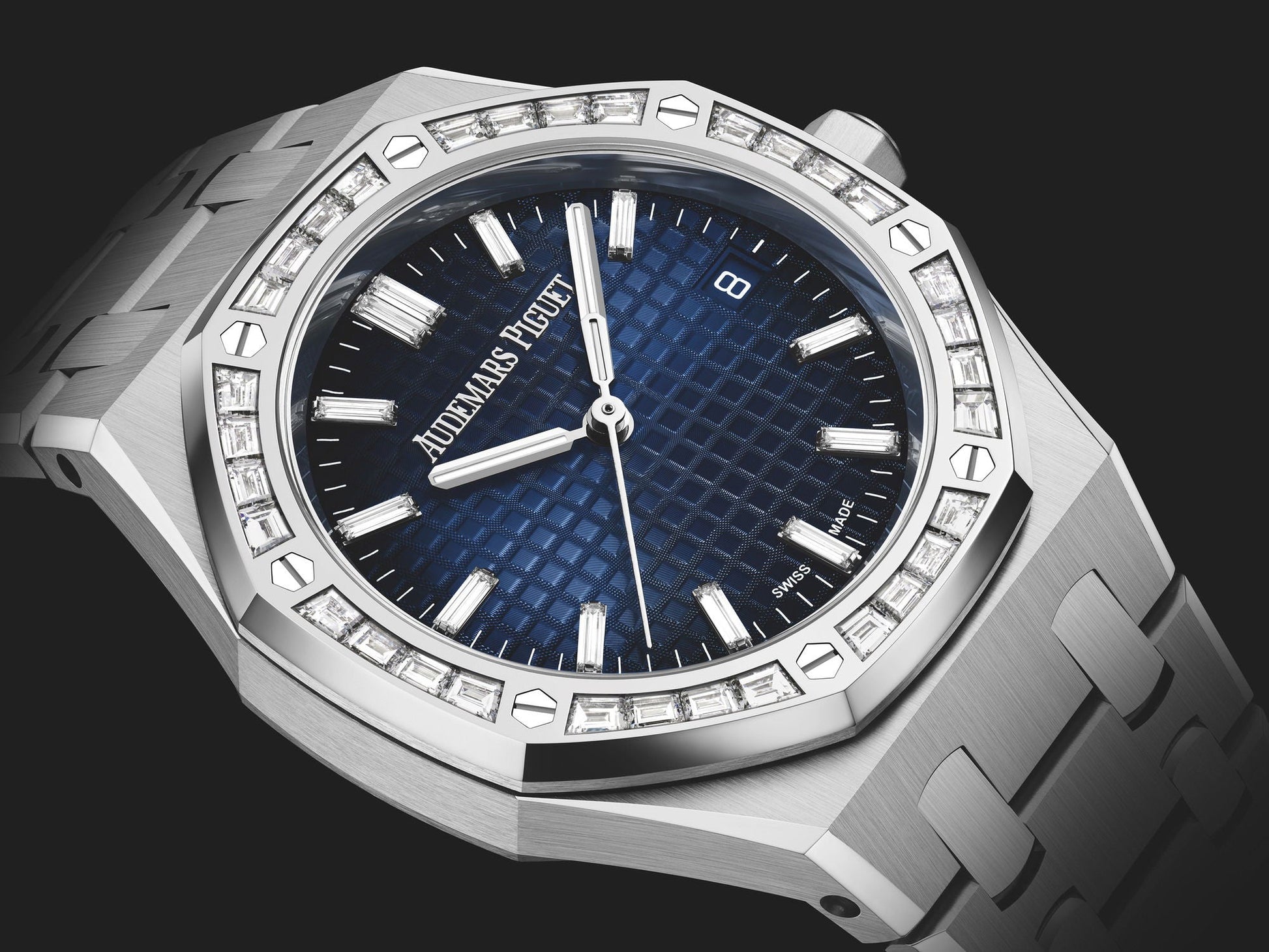 Audemars Piguet Royal Oak Selfwinding