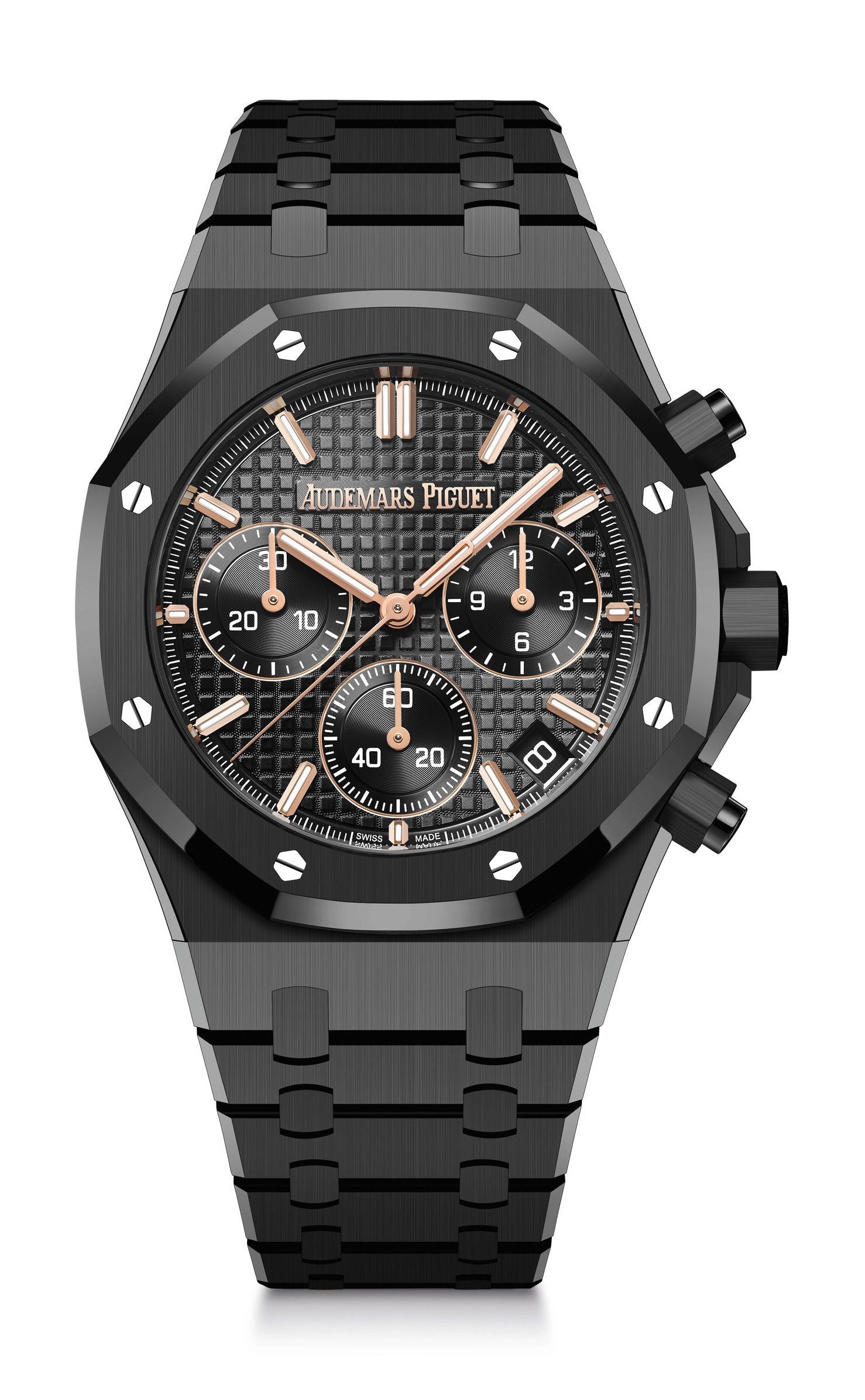 Audemars Piguet Royal Oak Selfwinding Chronograph