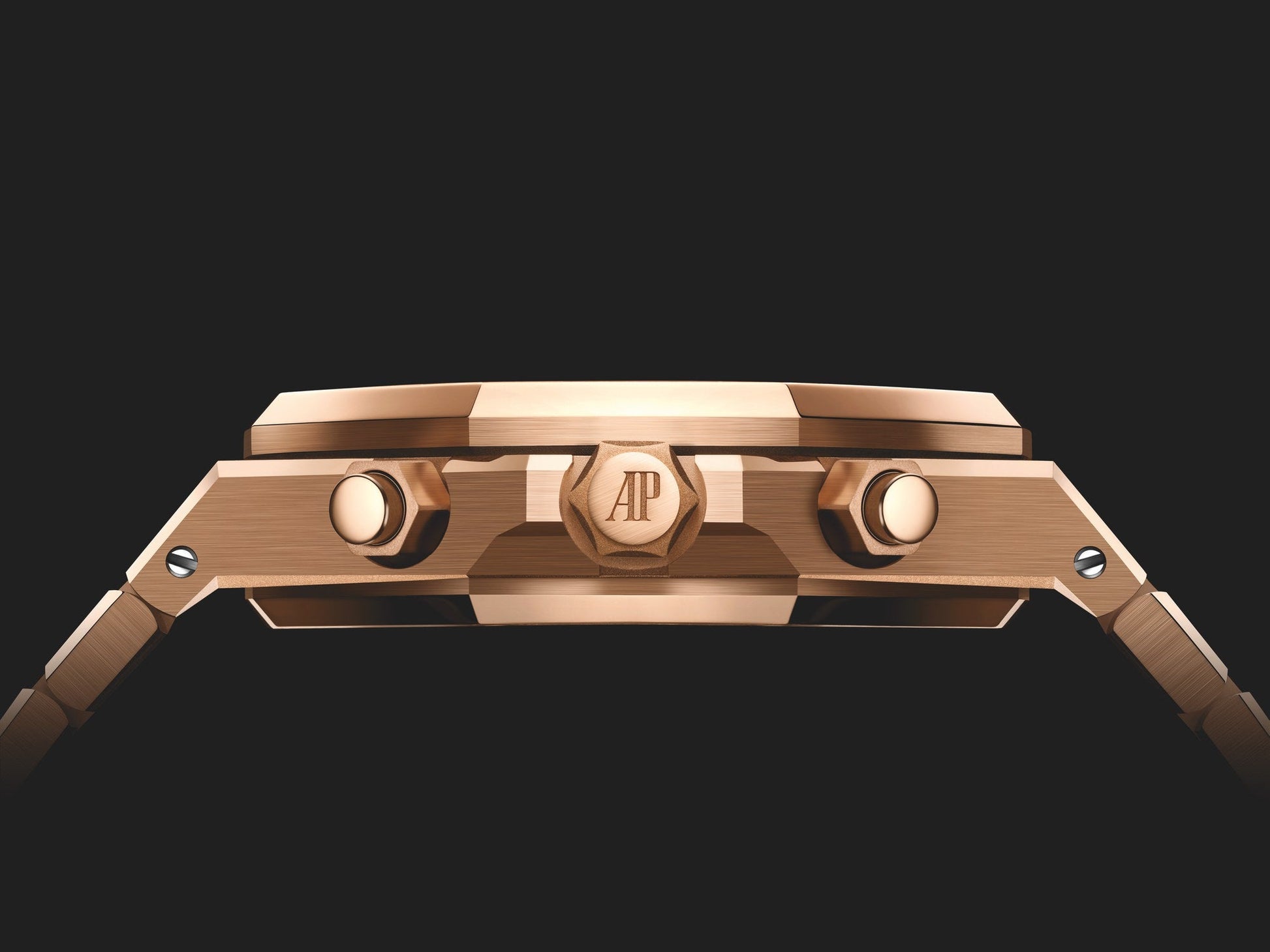 Audemars Piguet Royal Oak Selfwinding Chronograph