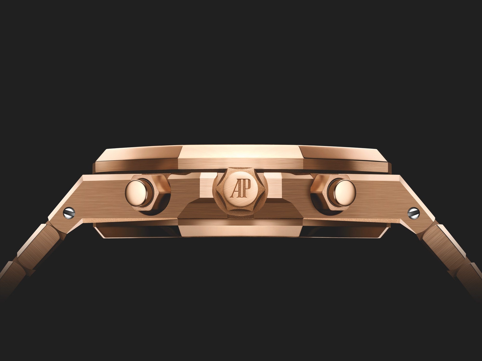Audemars Piguet Royal Oak Selfwinding Chronograph