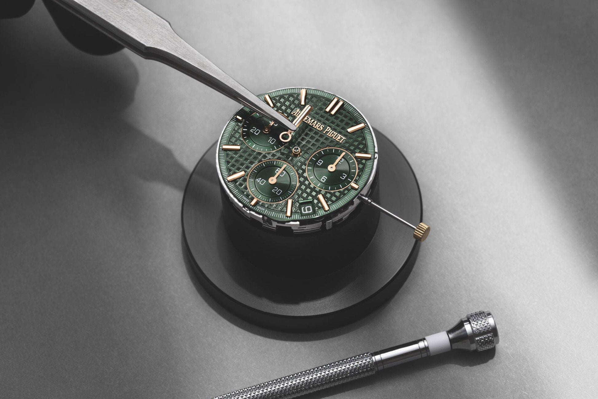 Audemars Piguet Royal Oak Selfwinding Chronograph