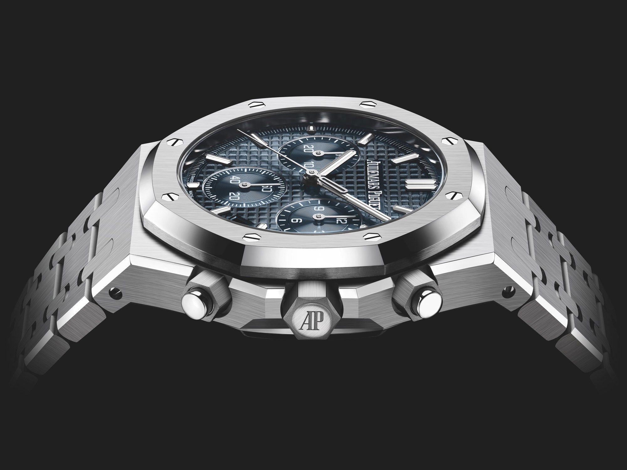 Audemars Piguet Royal Oak Selfwinding Chronograph