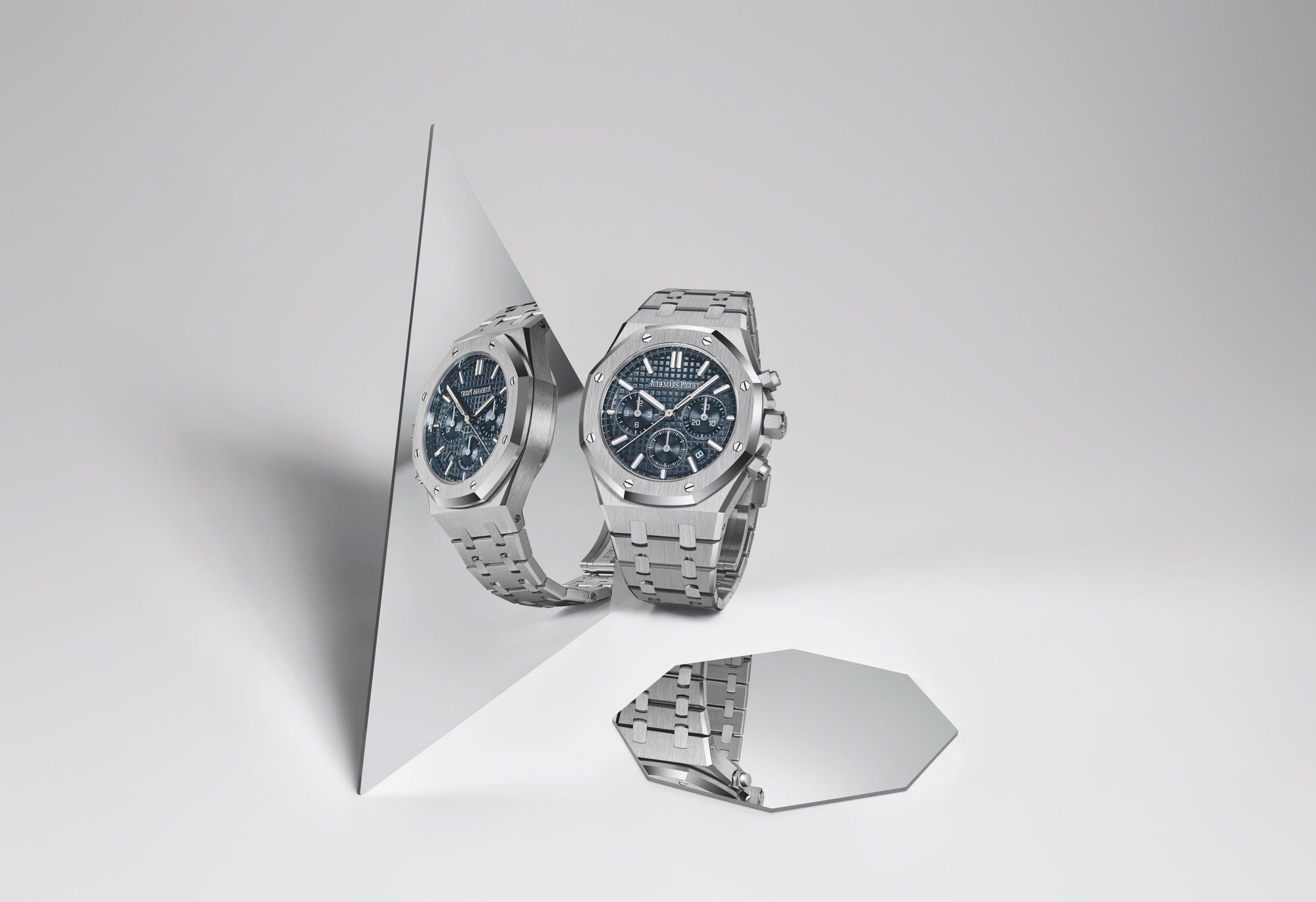 Audemars Piguet Royal Oak Selfwinding Chronograph