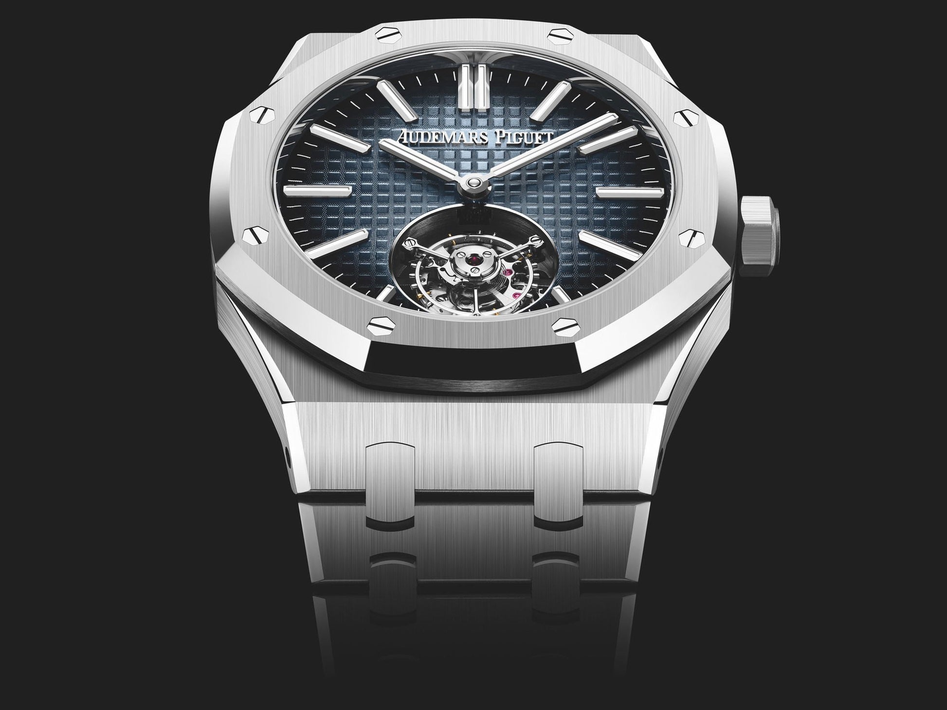 Audemars Piguet Royal Oak Selfwinding Flying Tourbillon