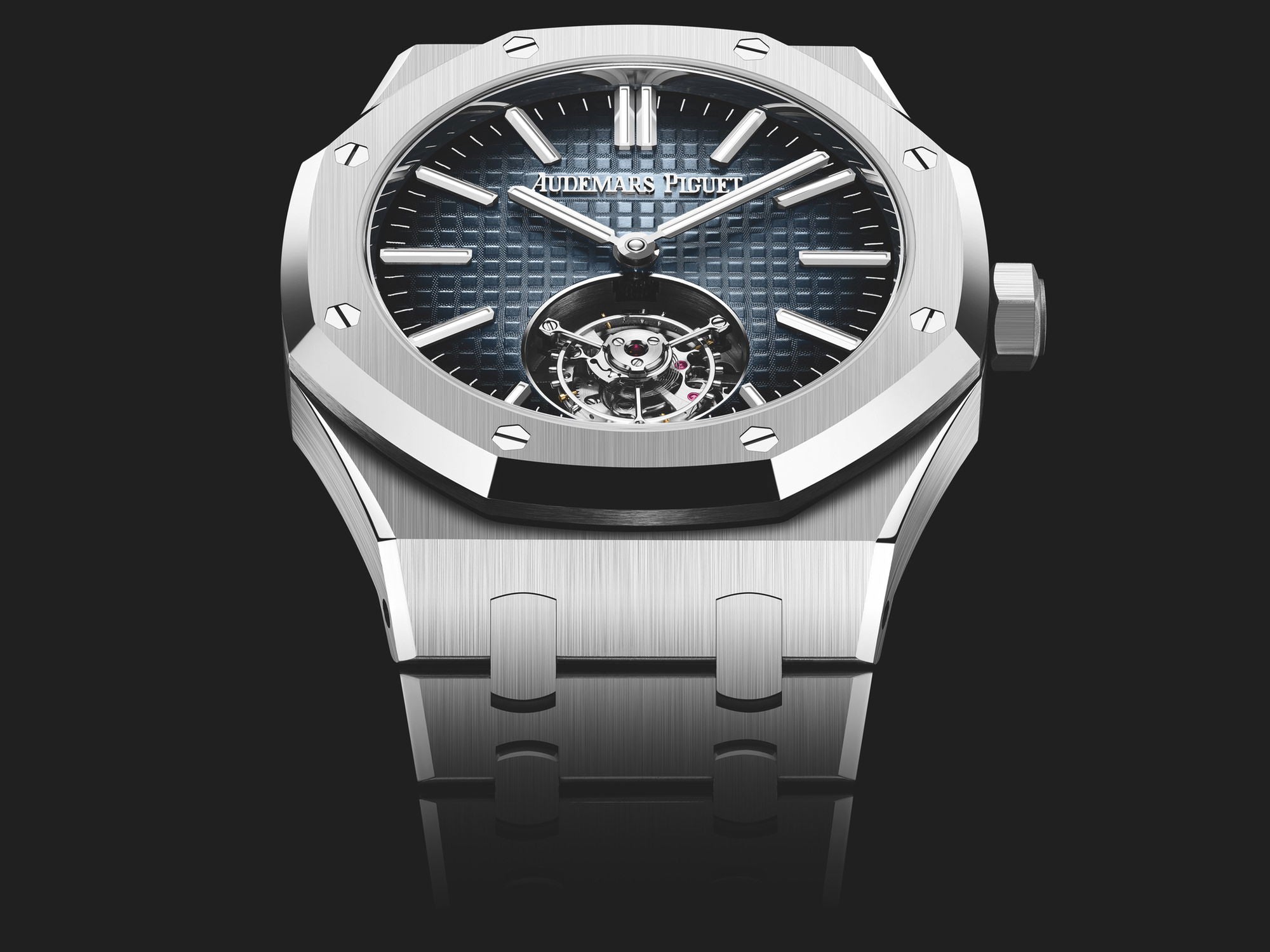 Audemars Piguet Royal Oak Selfwinding Flying Tourbillon