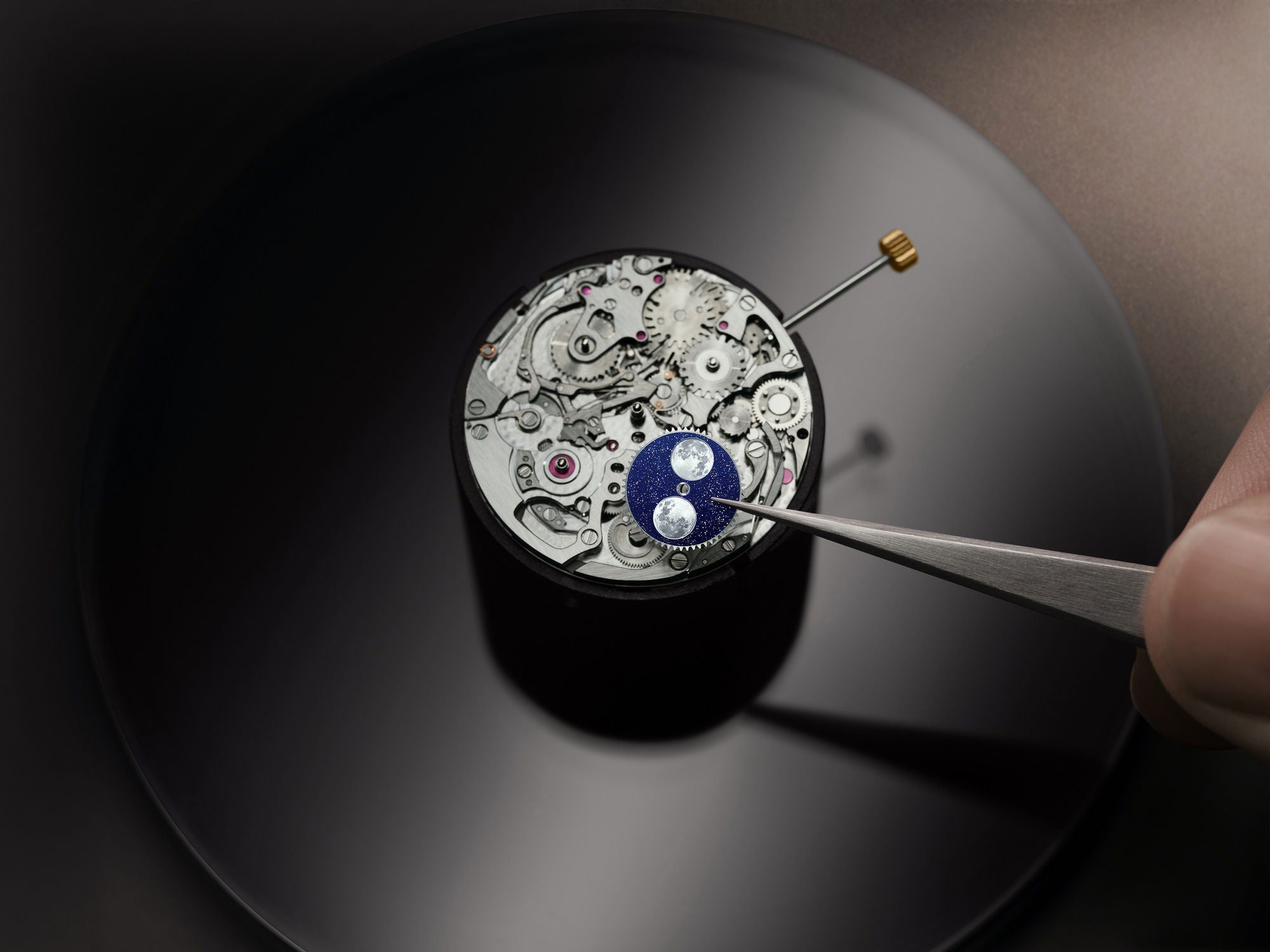 Audemars Piguet Royal Oak Selfwinding Perpetual Calendar 41
