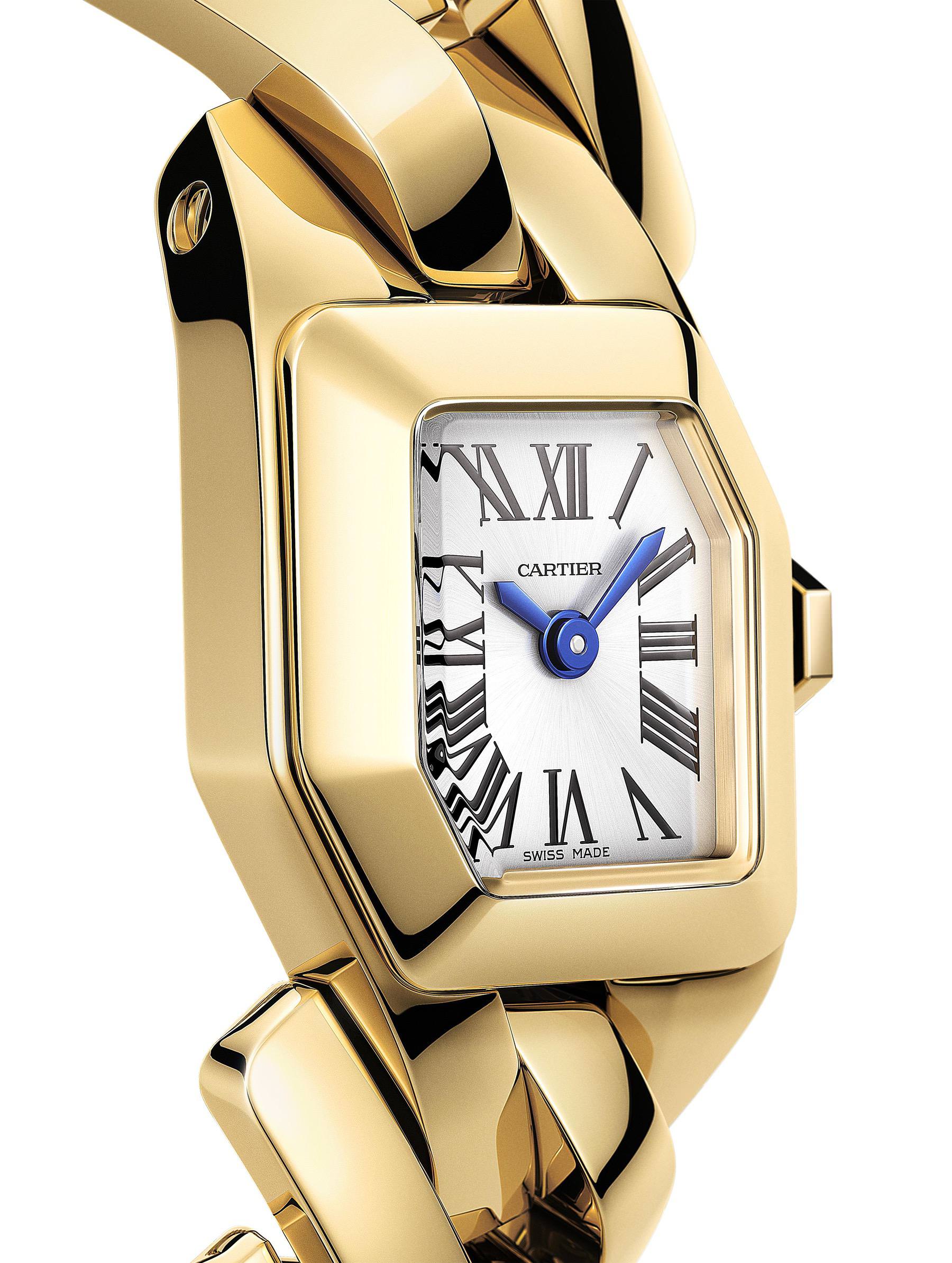 Cartier Maillon de Cartier
