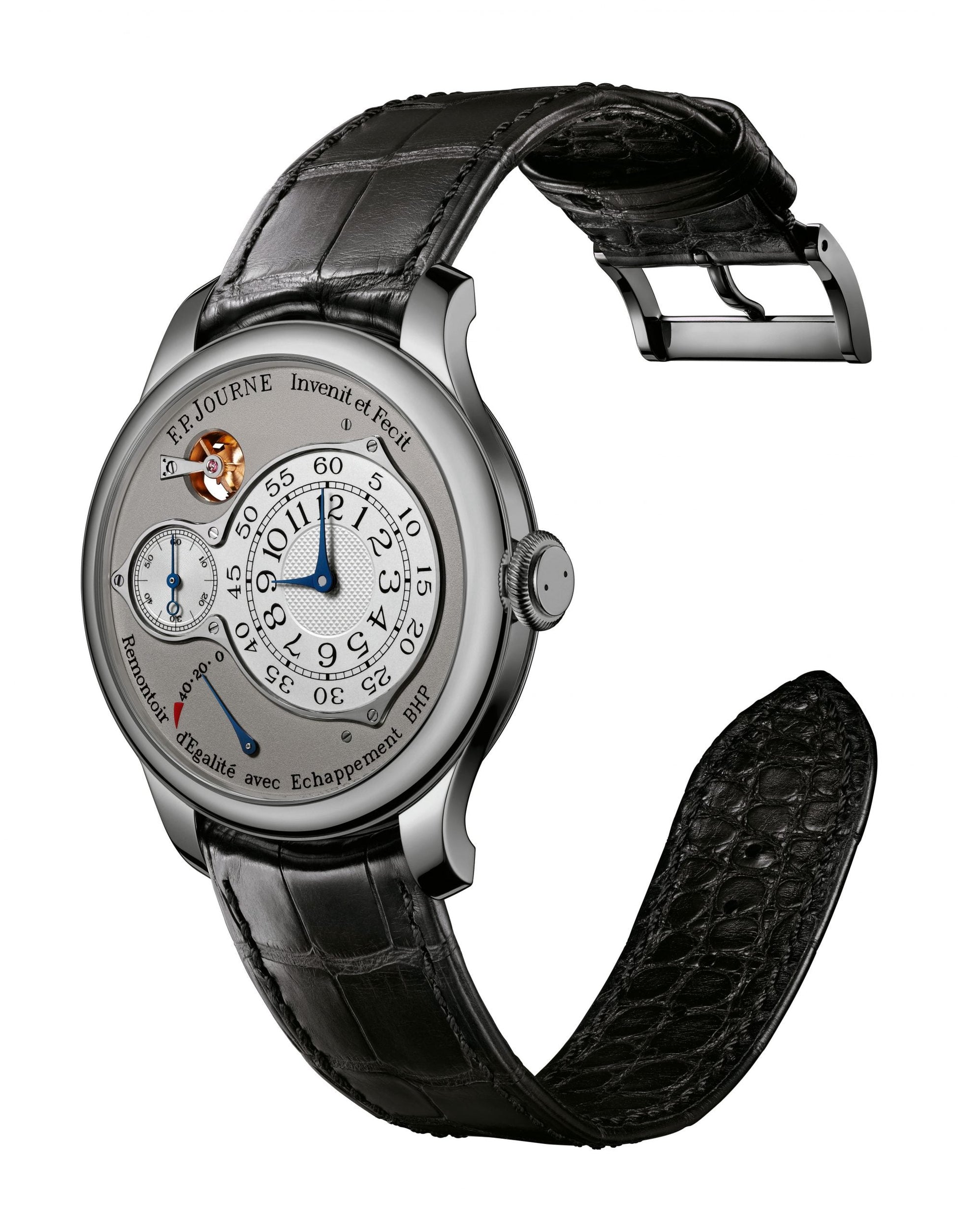 Chronomètre Optimum