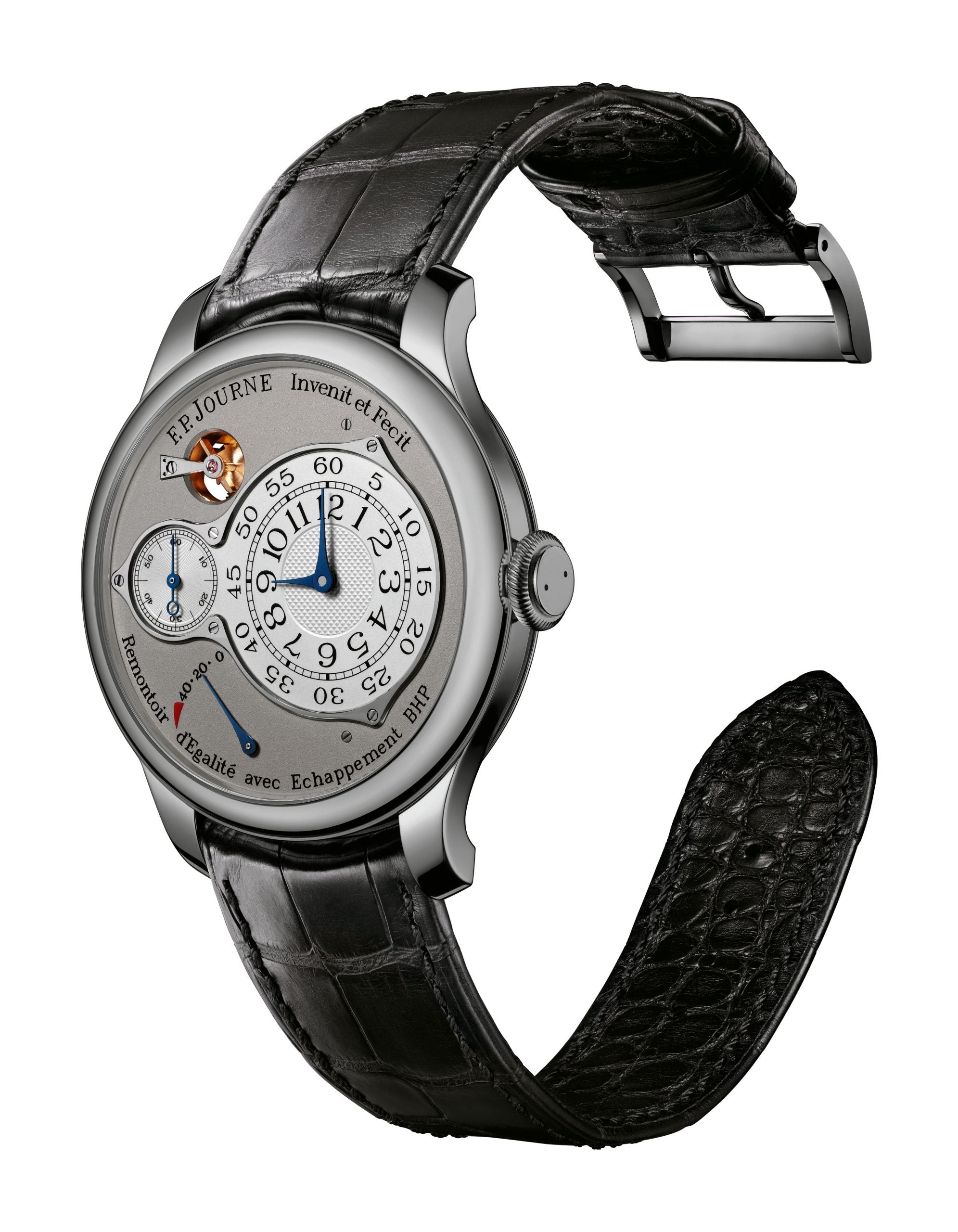 Chronomètre Optimum