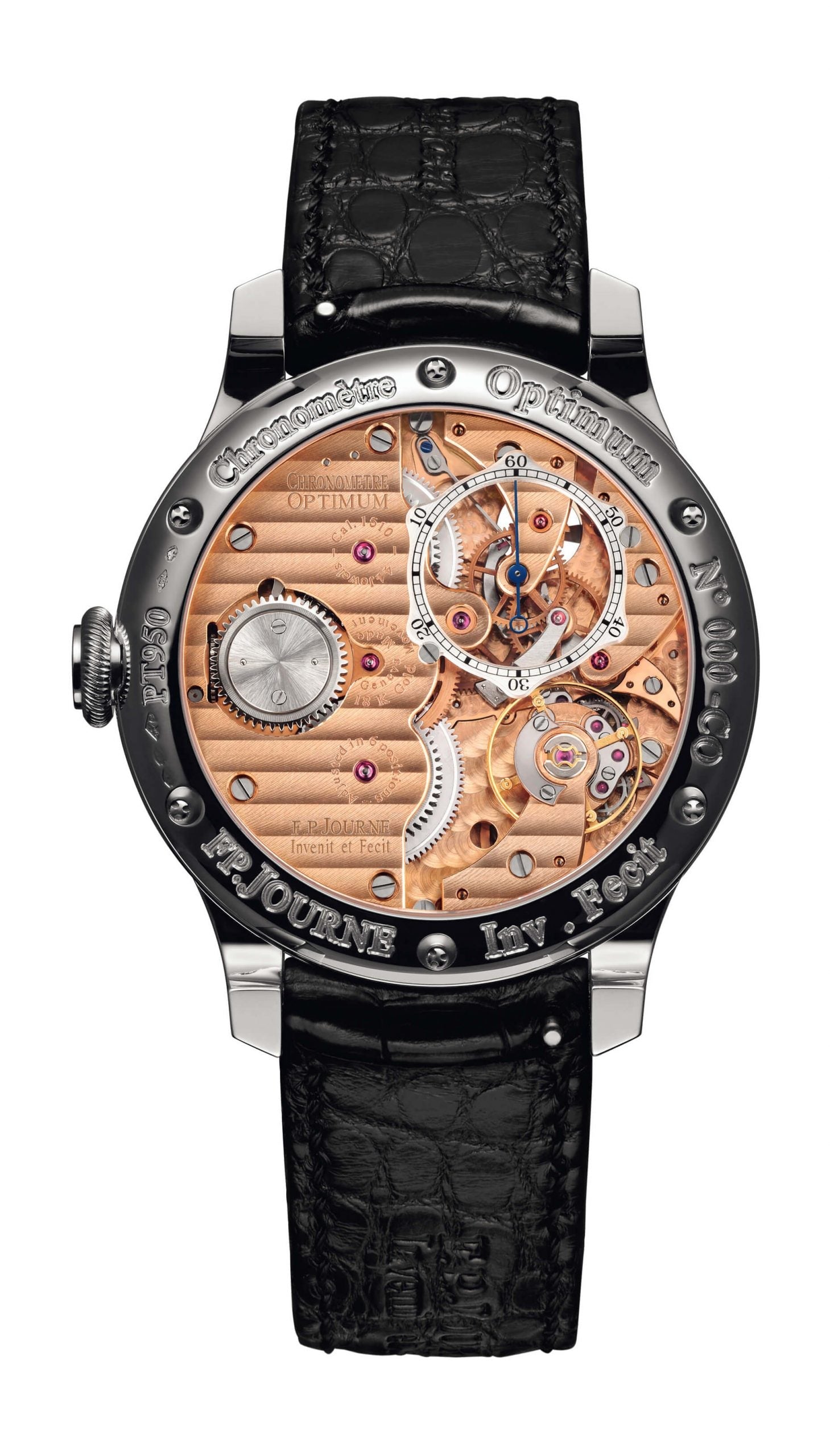 Chronomètre Optimum