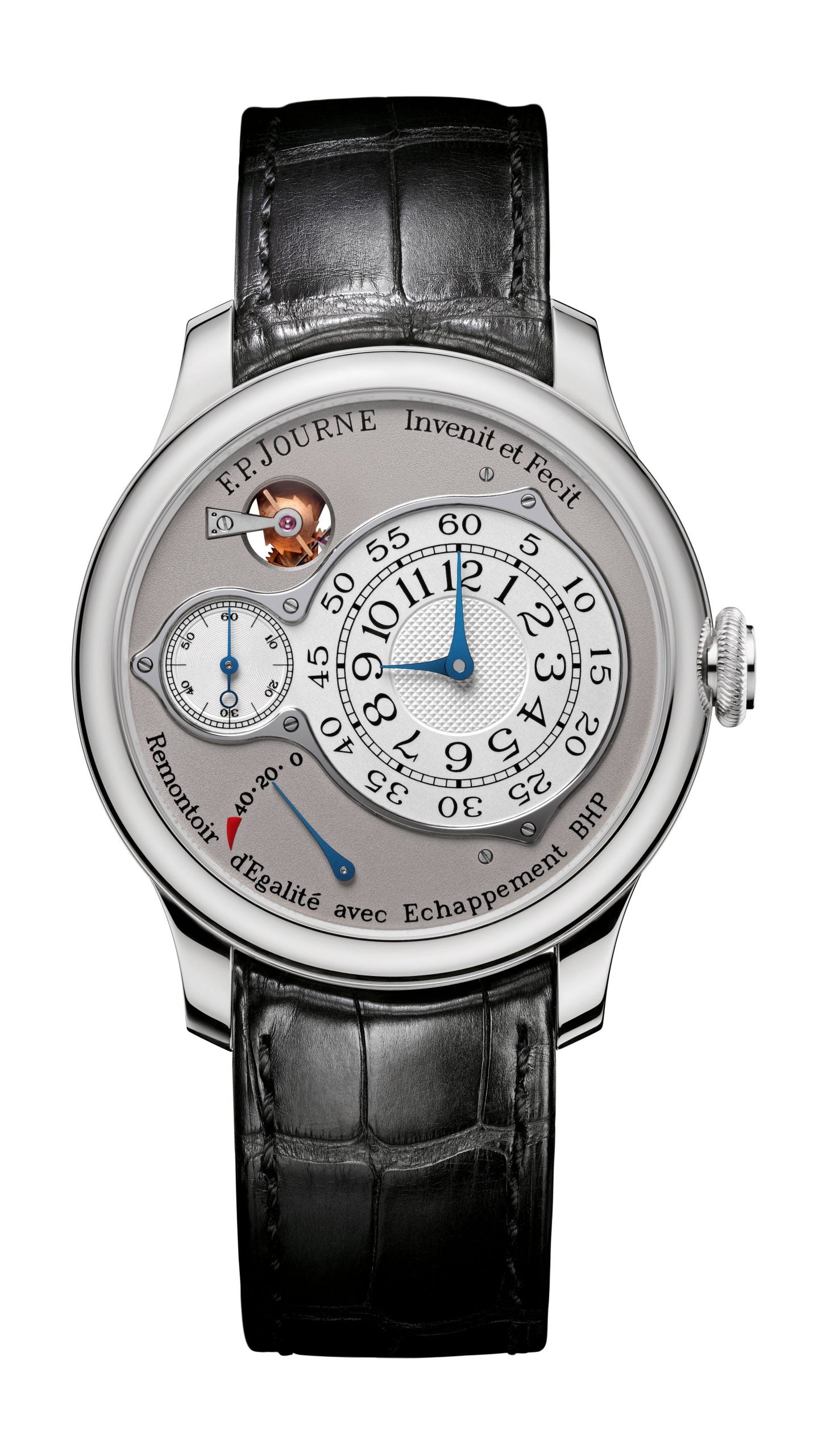 Chronomètre Optimum