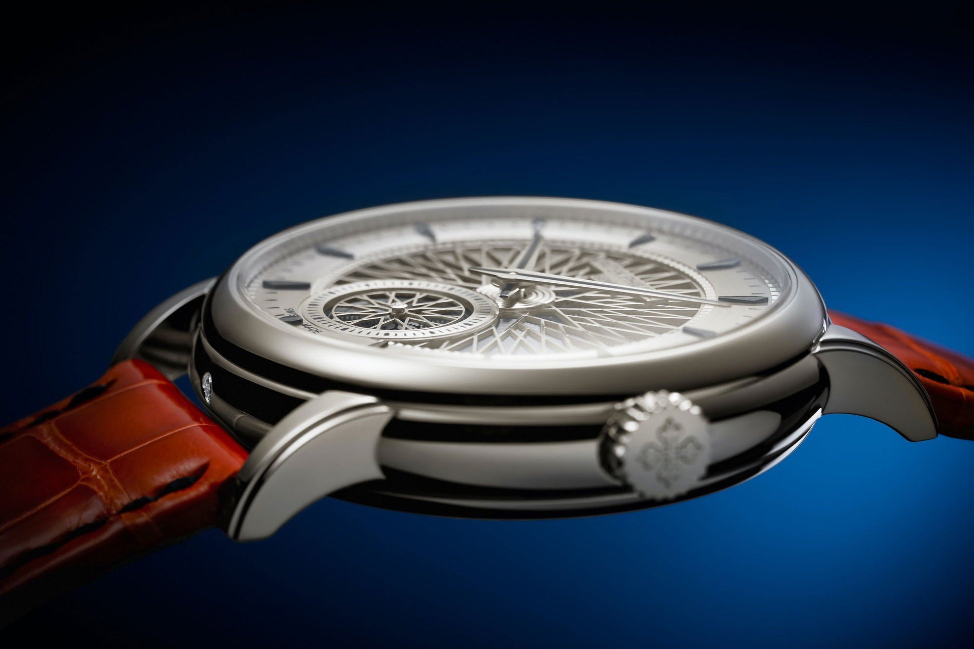 Patek Philippe Advanced Research 5750 Minute Repeater