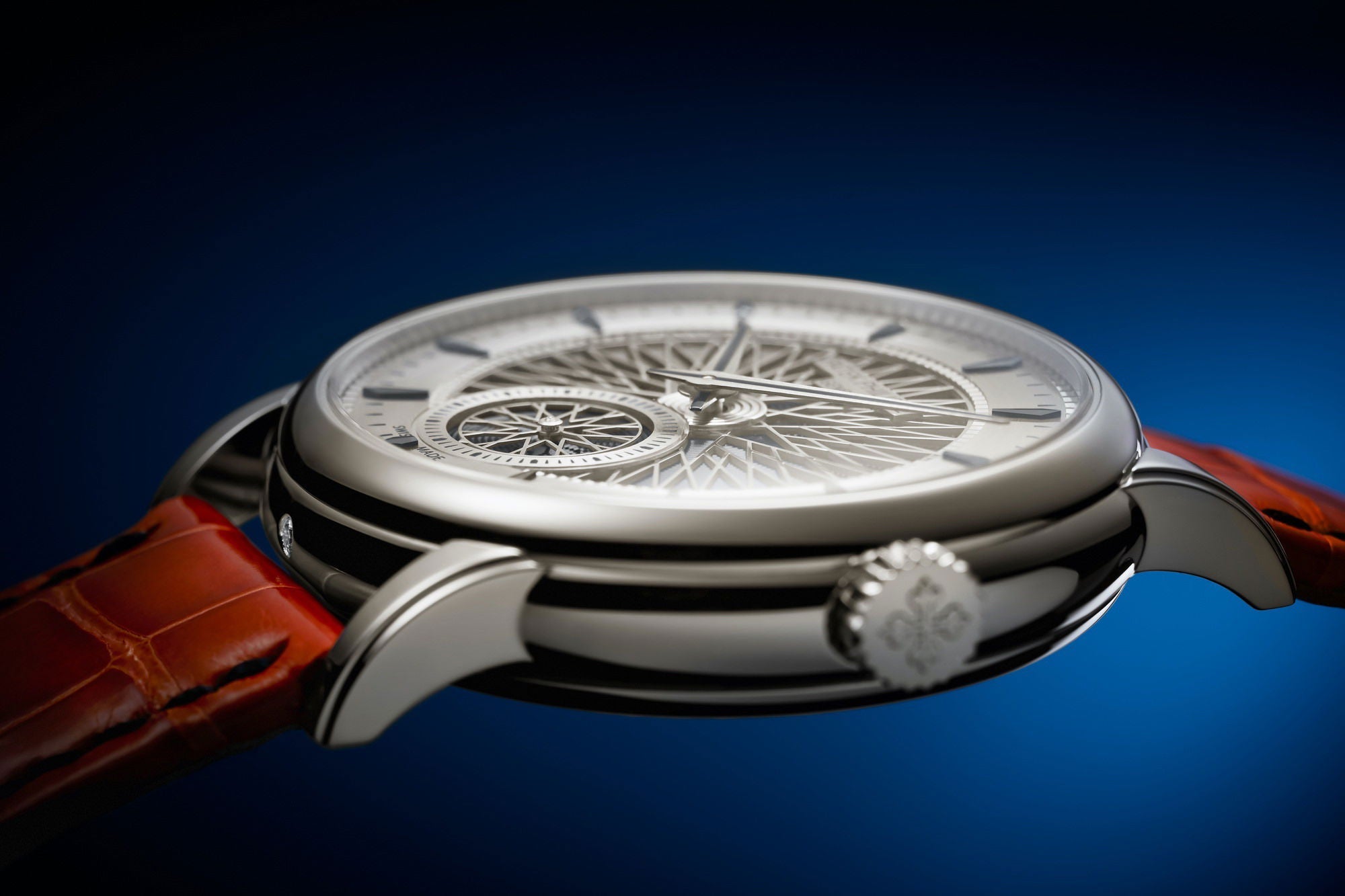 Patek Philippe Advanced Research 5750 Minute Repeater