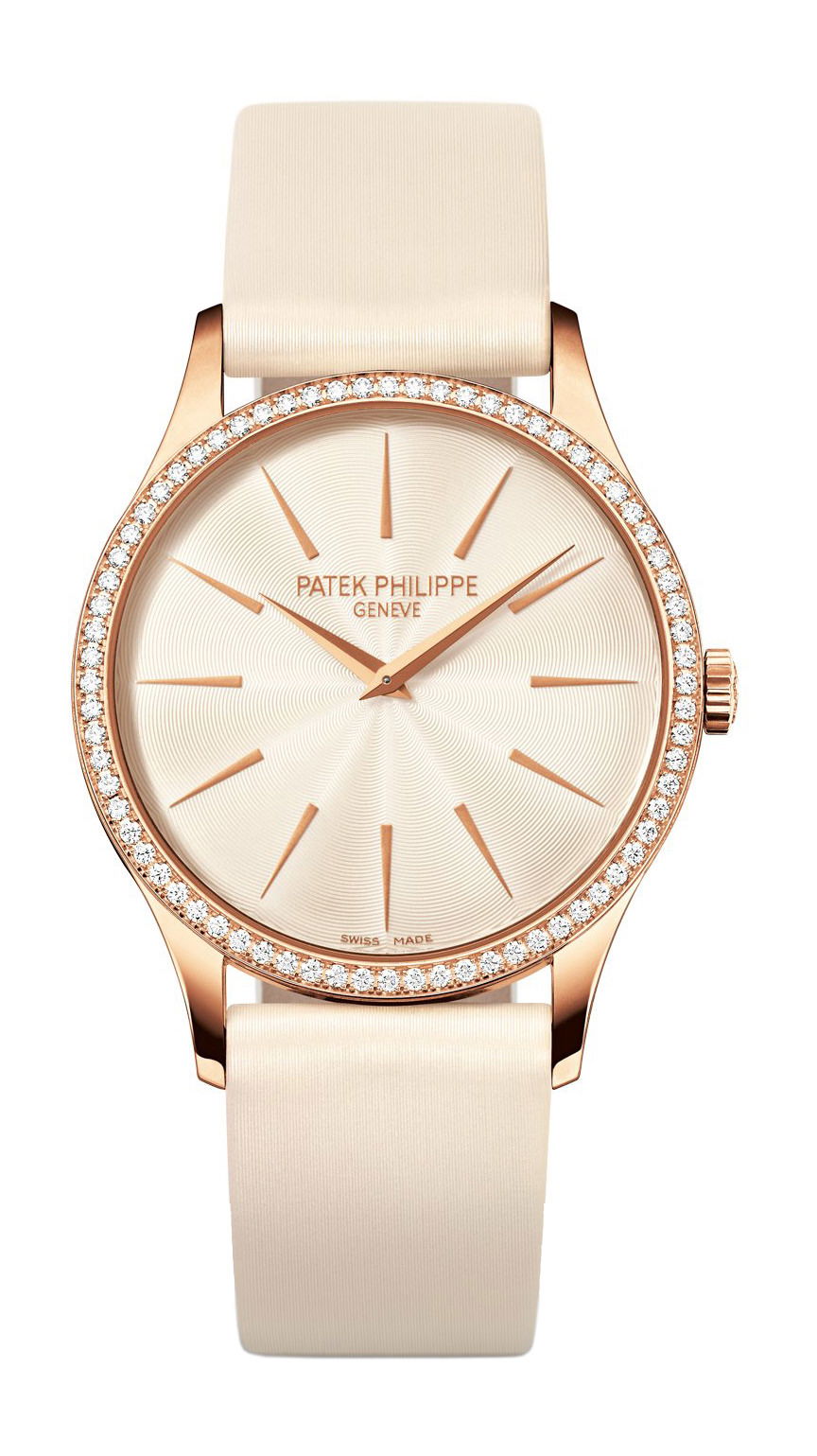 Patek Philippe Calatrava 4897R-010