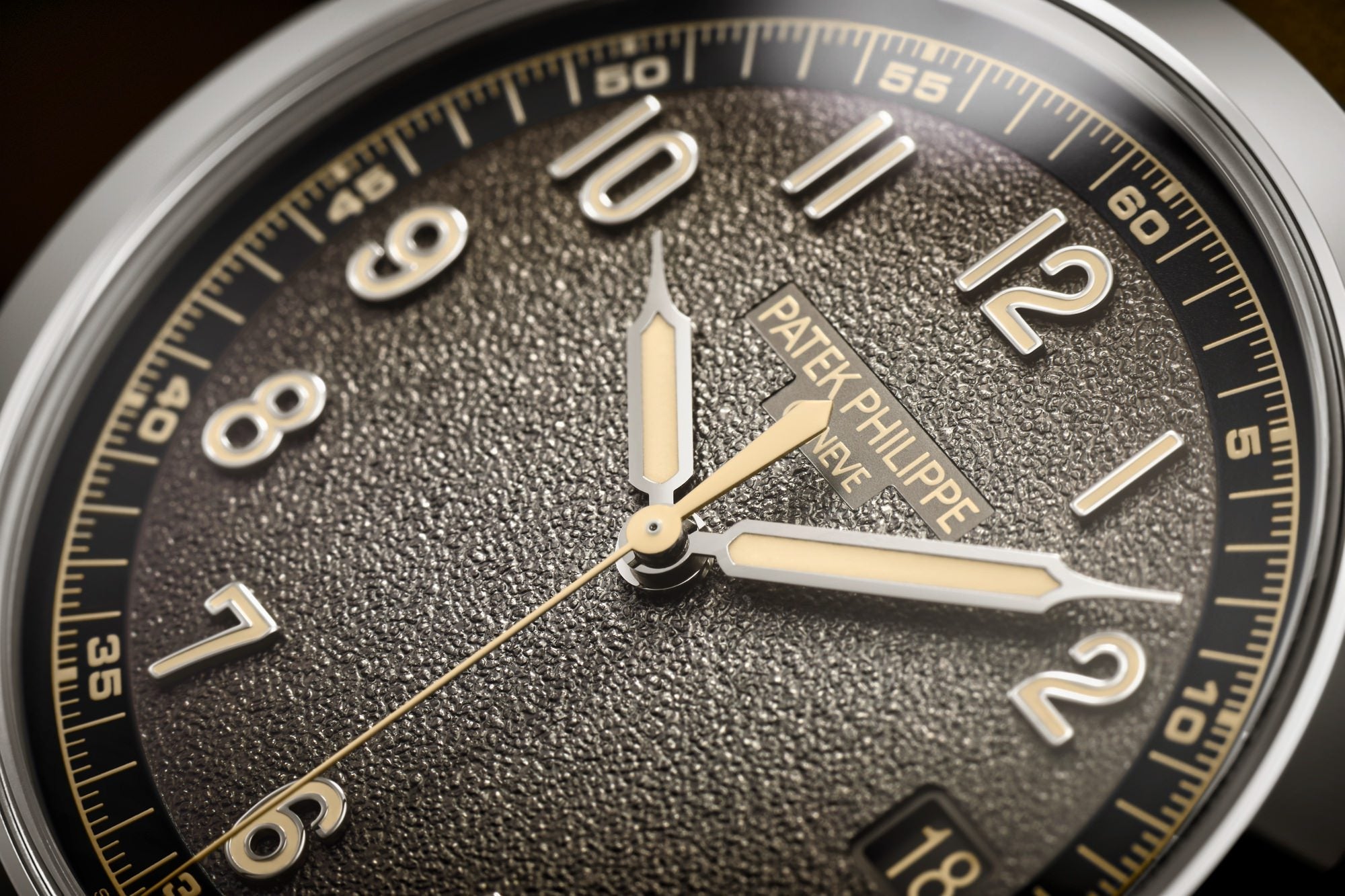 Patek Philippe Calatrava 5226G
