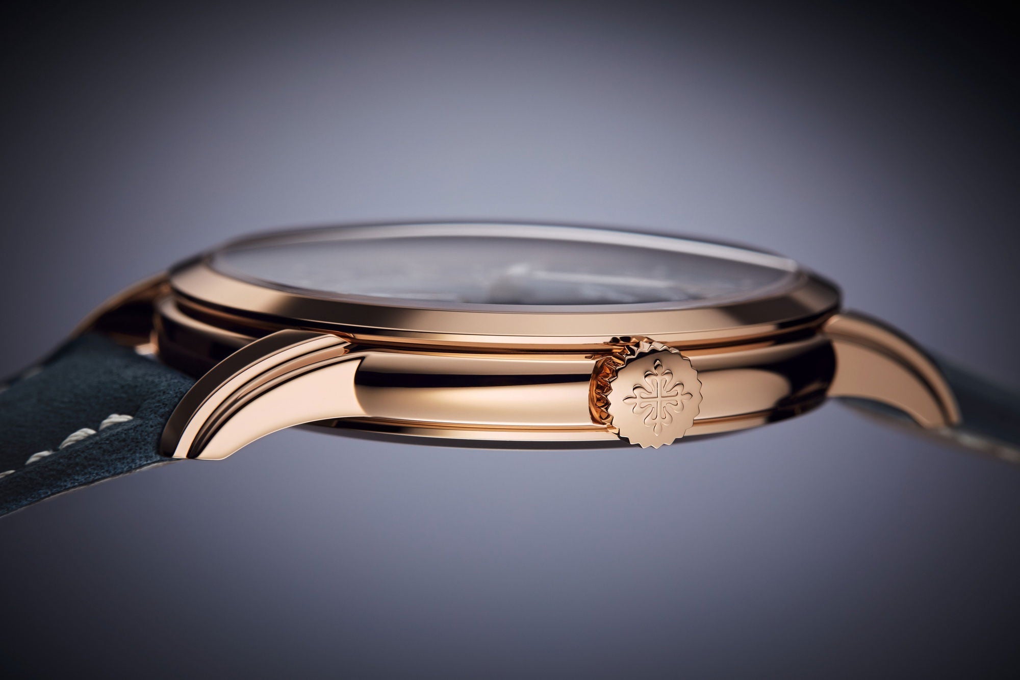 Patek Philippe Calatrava Travel Time