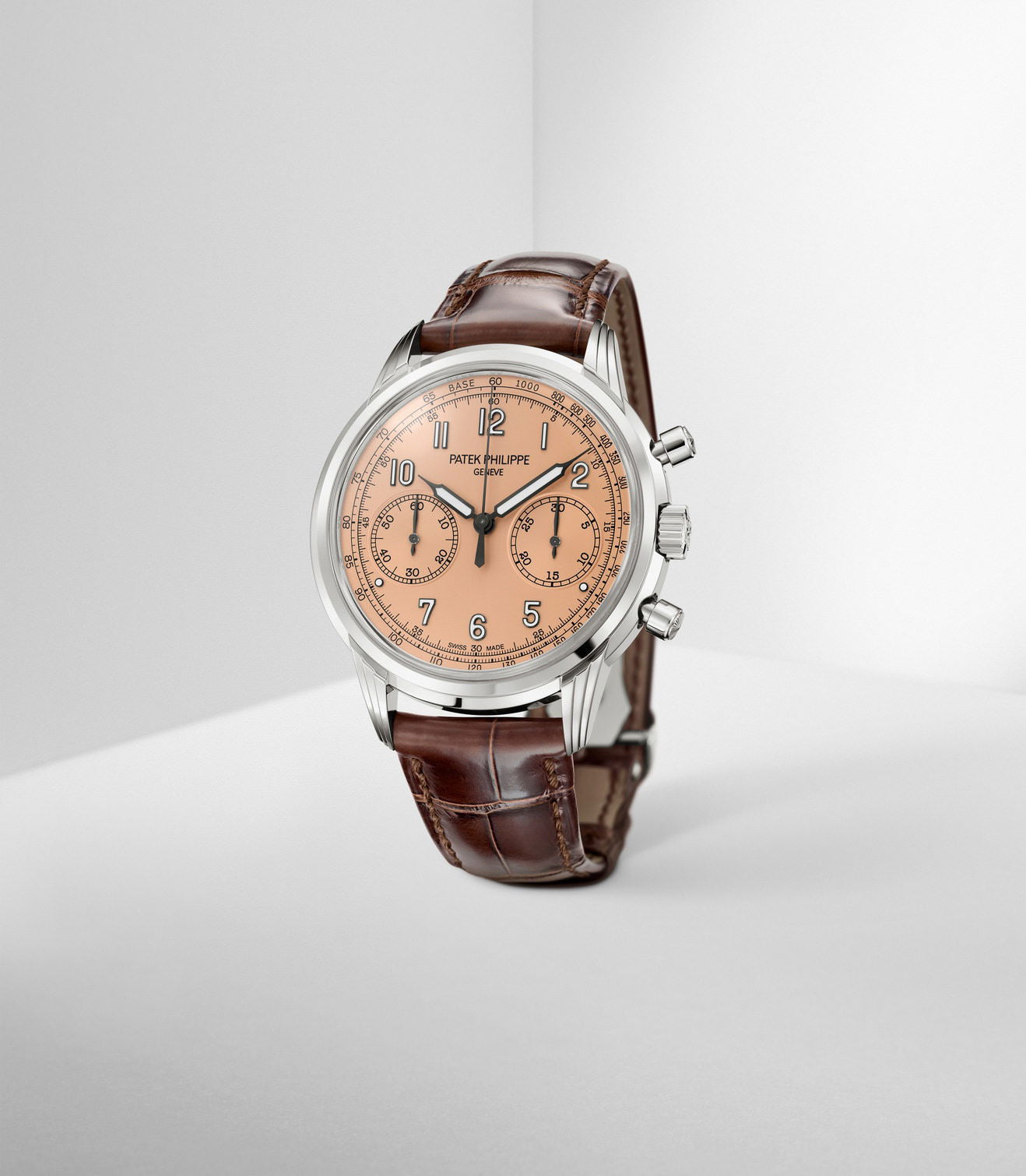 Patek Philippe Complications 5172G