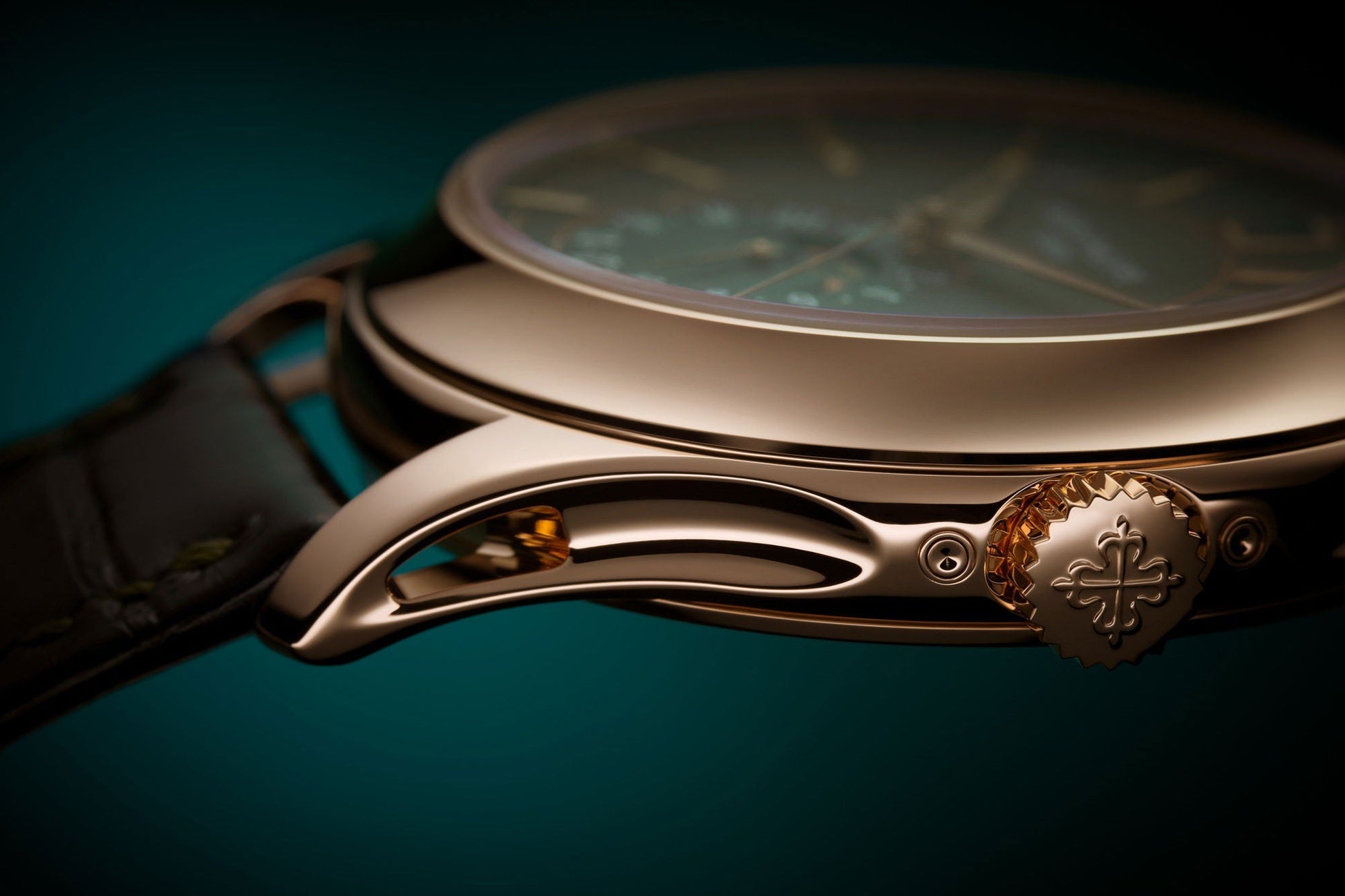 Patek Philippe Complications 5205R