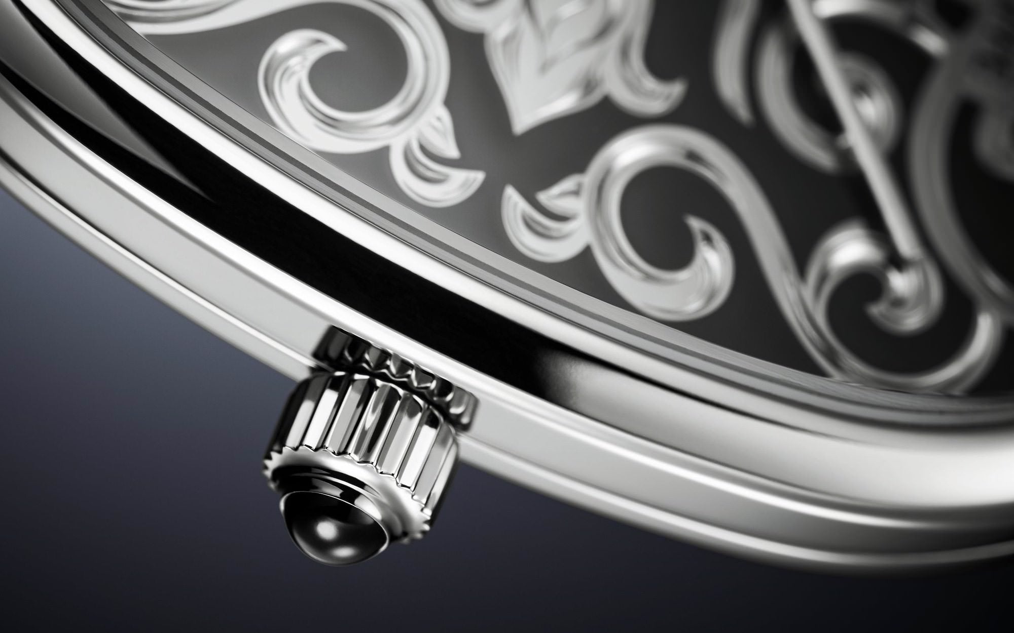 Patek Philippe Golden Ellipse