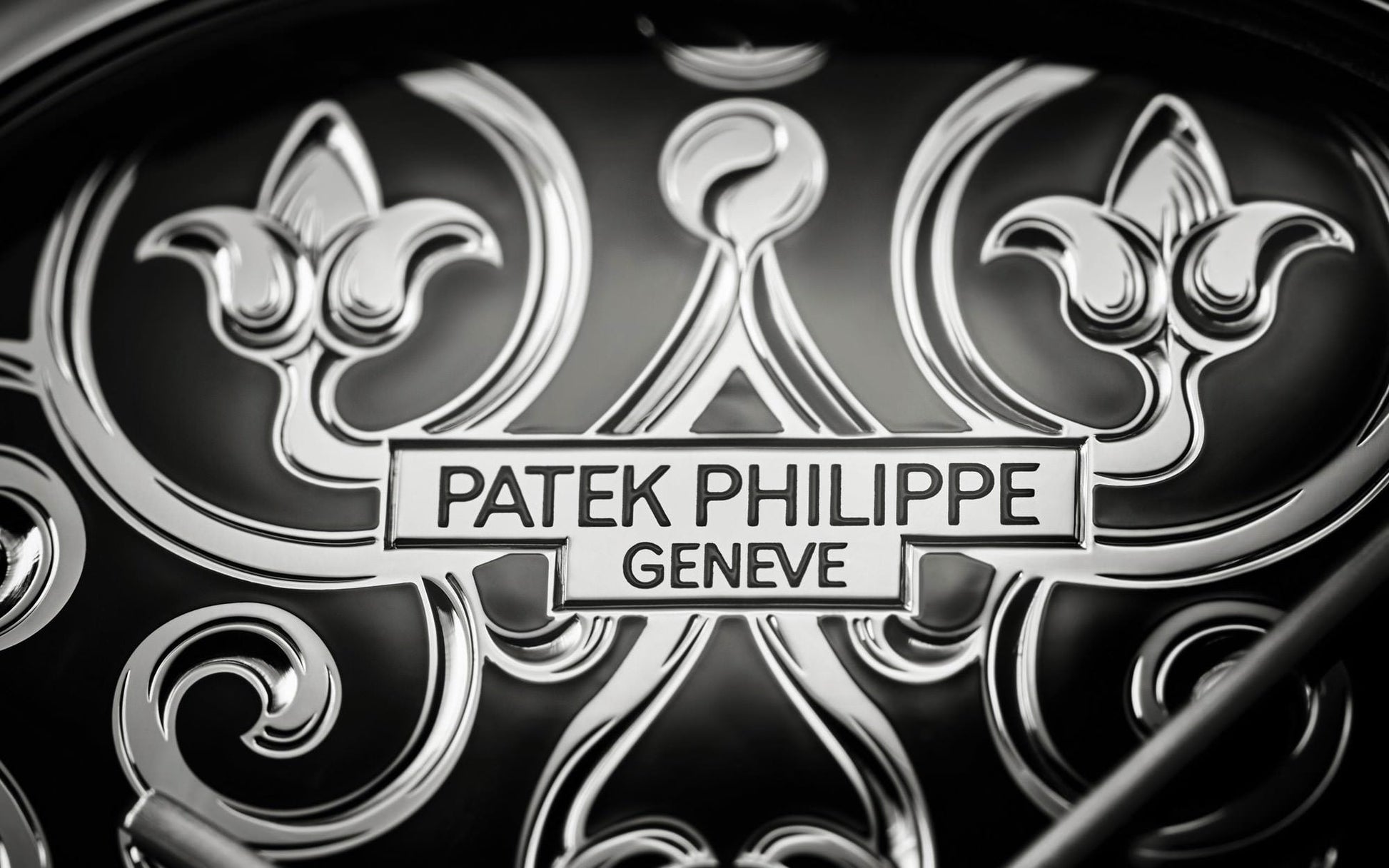 Patek Philippe Golden Ellipse