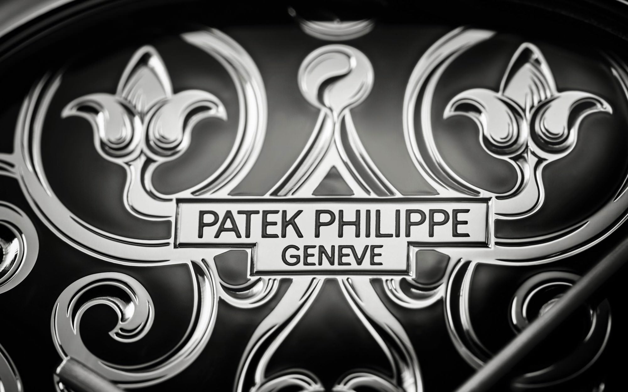 Patek Philippe Golden Ellipse