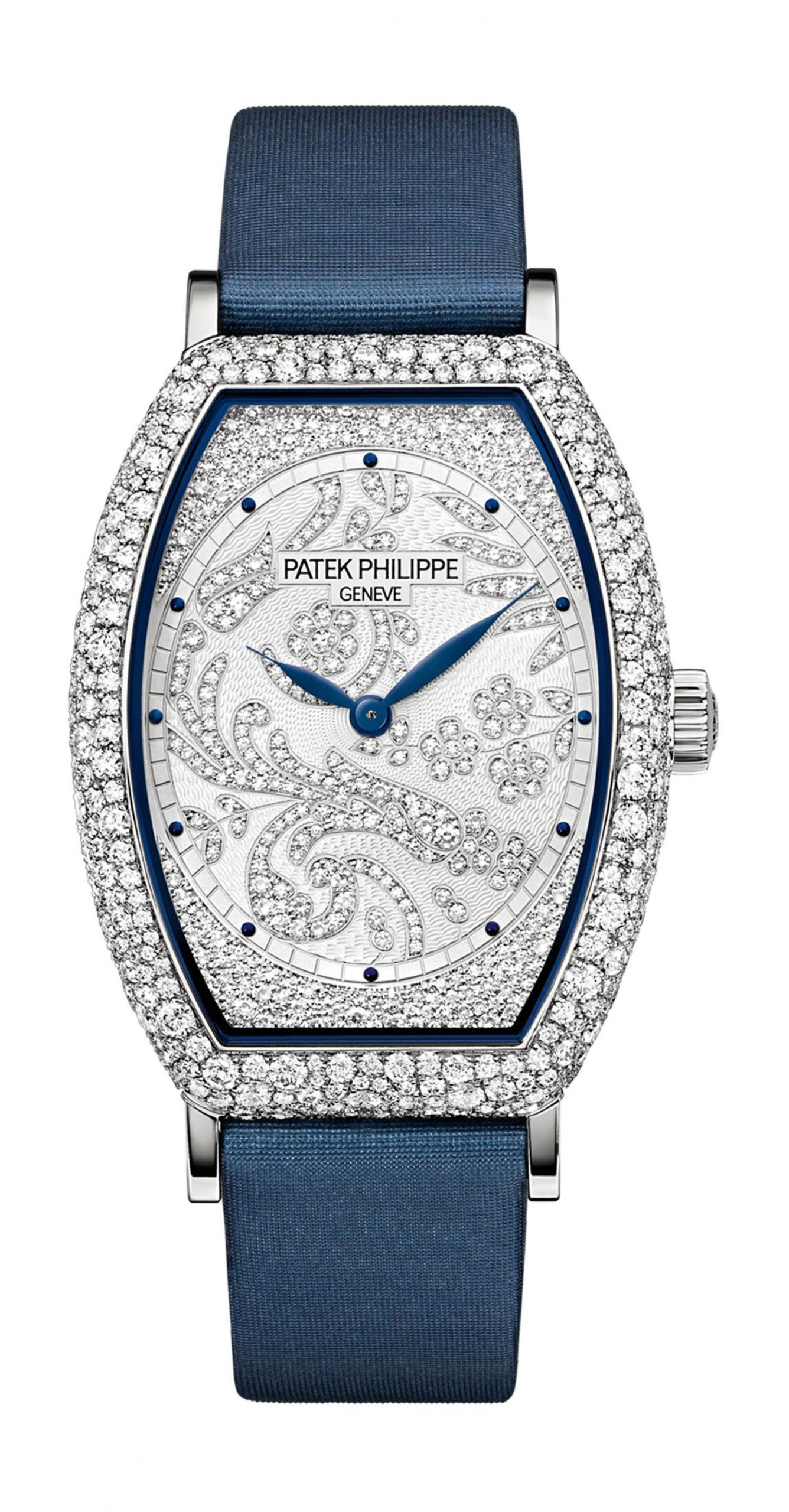 Patek Philippe Gondolo 7099G-001