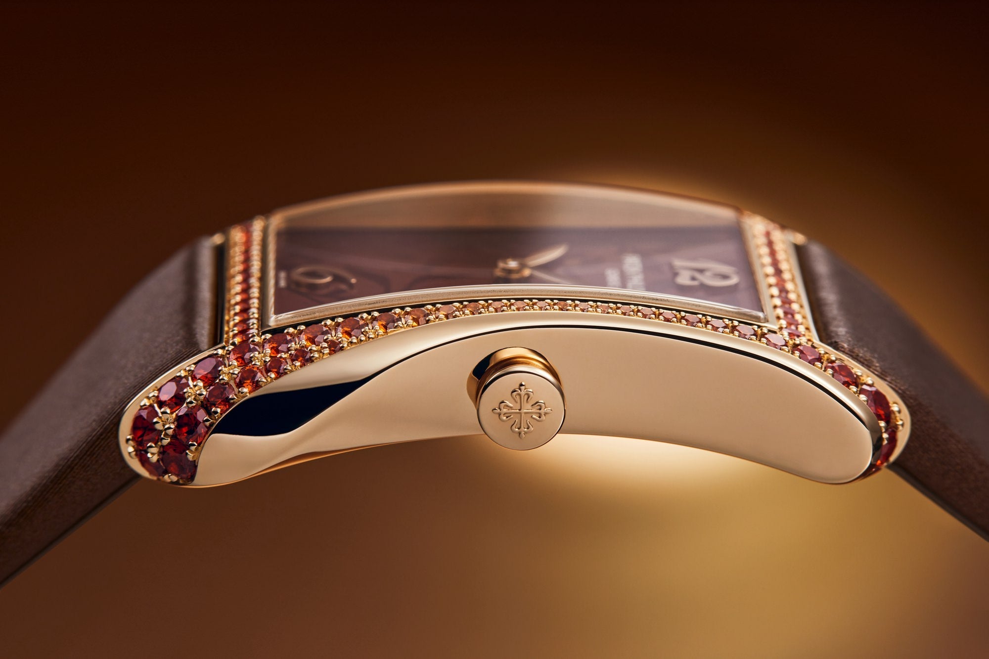 Patek Philippe Gondolo Serata
