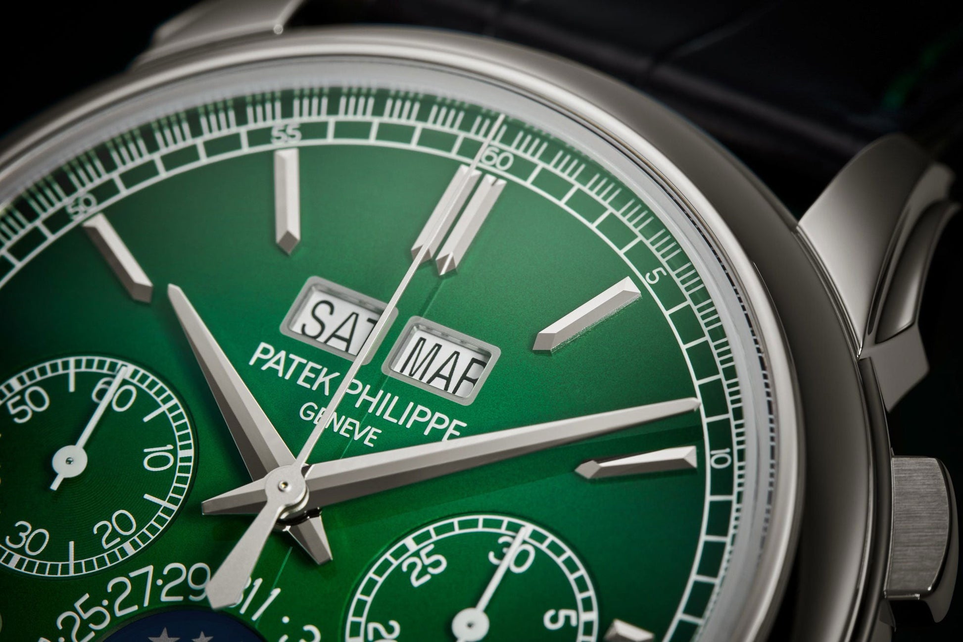 Patek Philippe Grand Complications 5270P