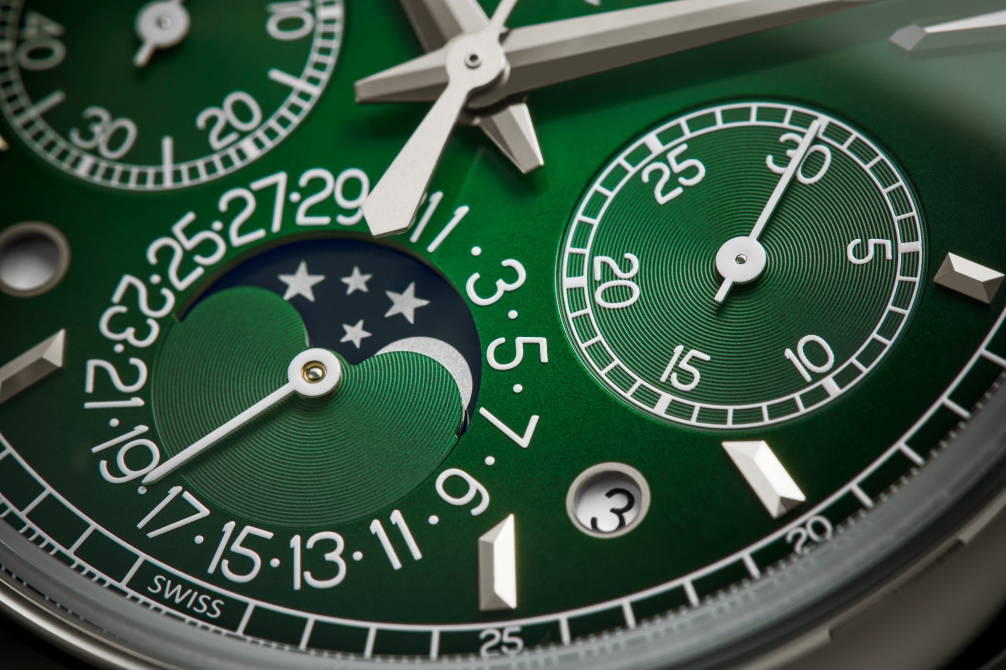 Patek Philippe Grand Complications 5270P