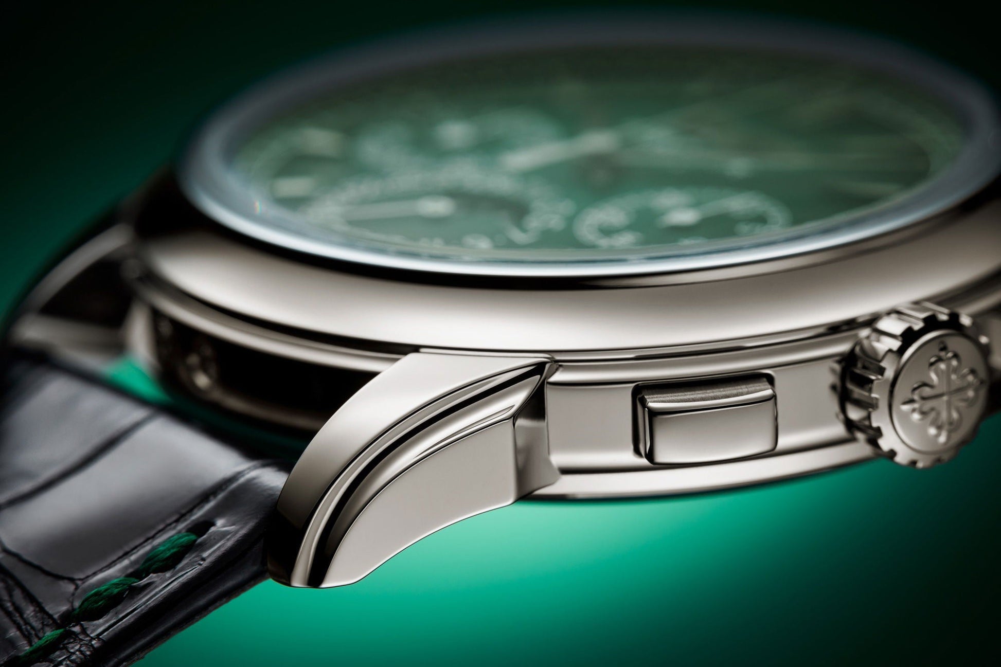 Patek Philippe Grand Complications 5270P