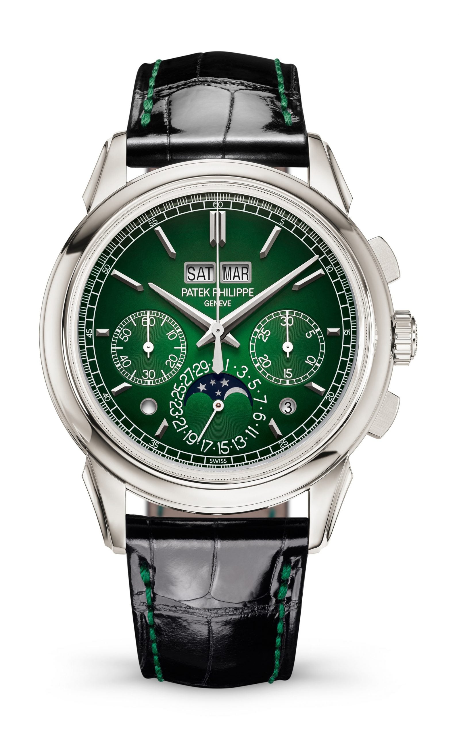 Patek Philippe Grand Complications 5270P
