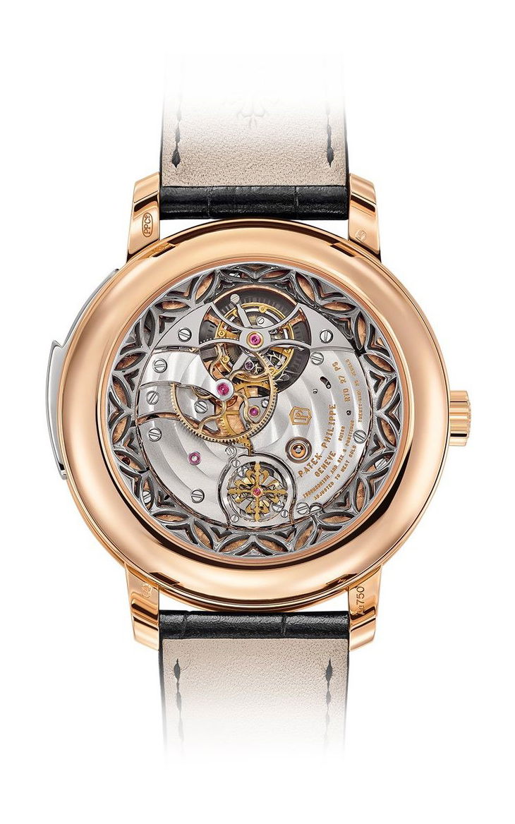 Patek Philippe Grand Complications