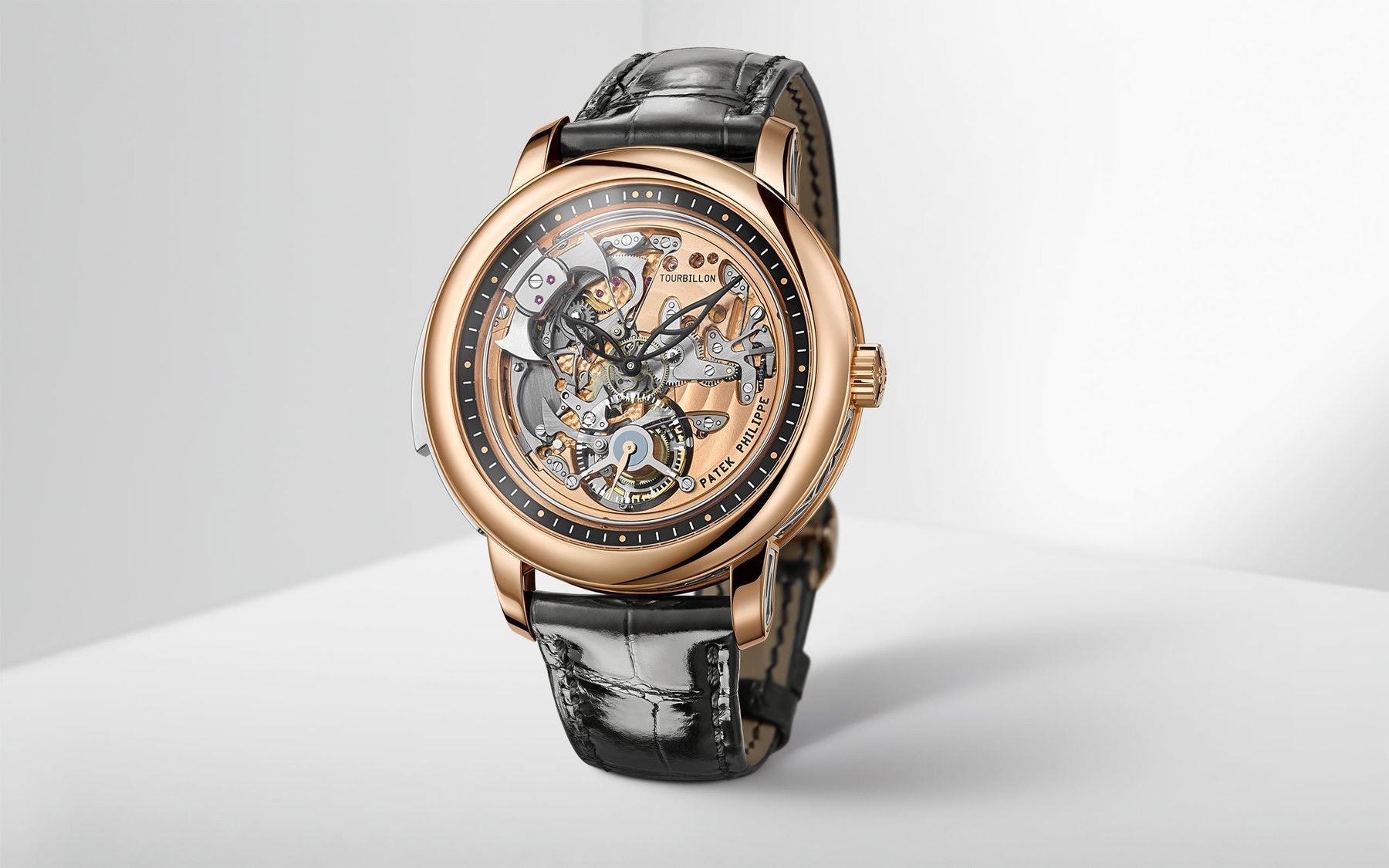 Patek Philippe Grand Complications
