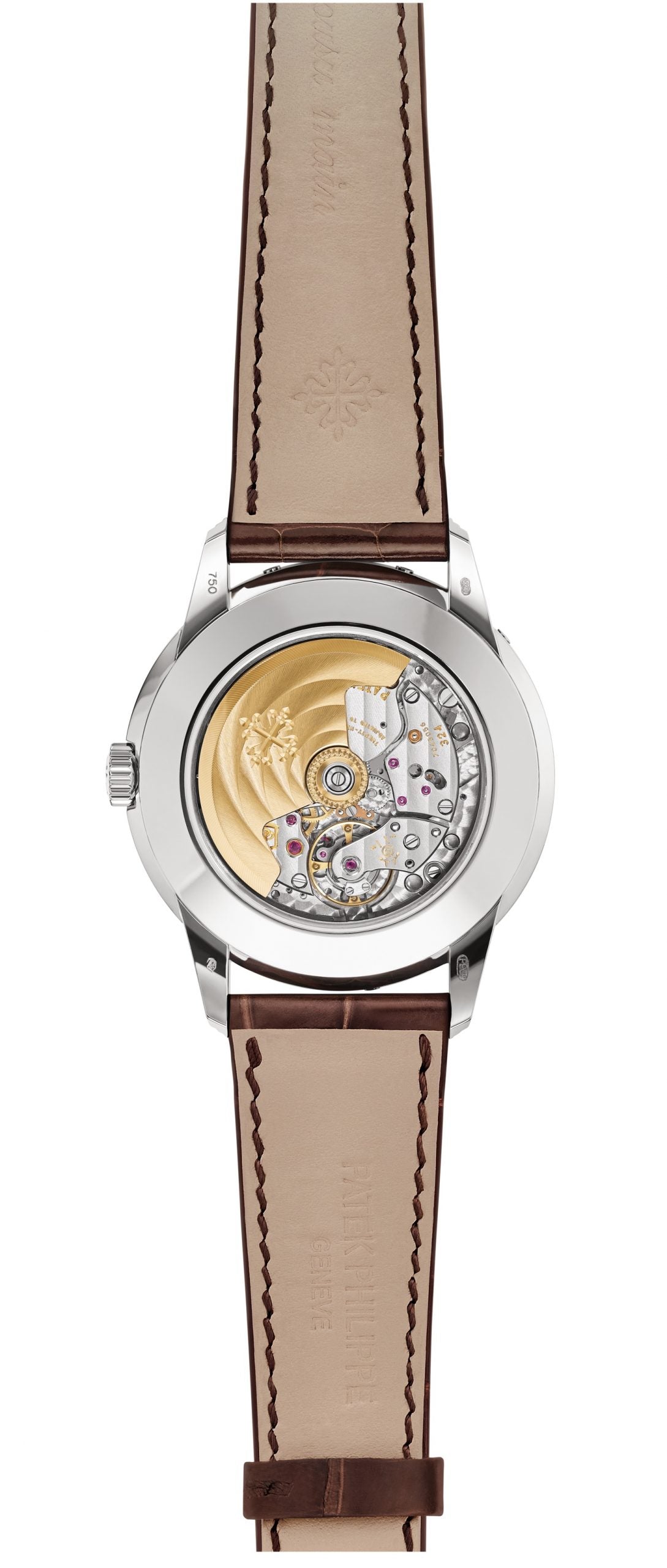 Patek Philippe Grand Complications Perpetual Calendar