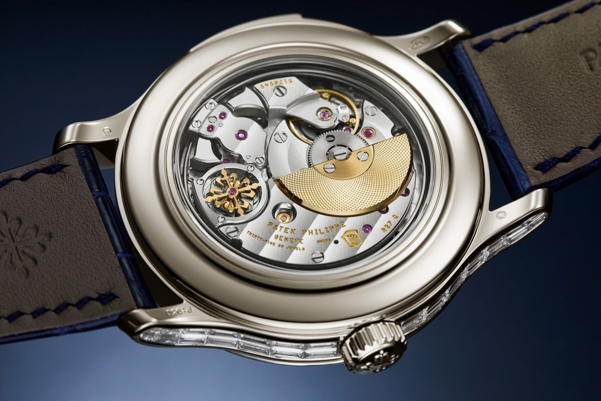Patek Philippe Grand Complications 5374/300P