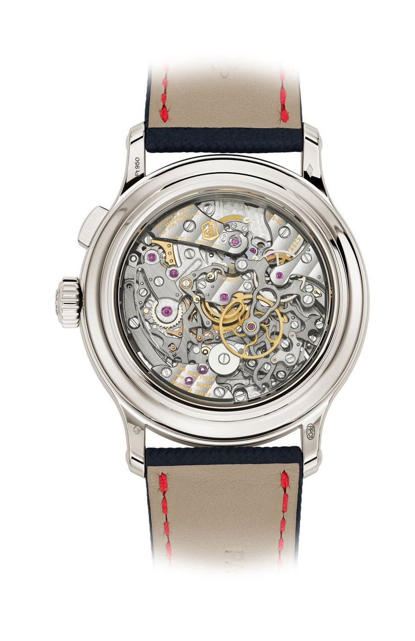 Patek Philippe Grand Complications 5470P-001