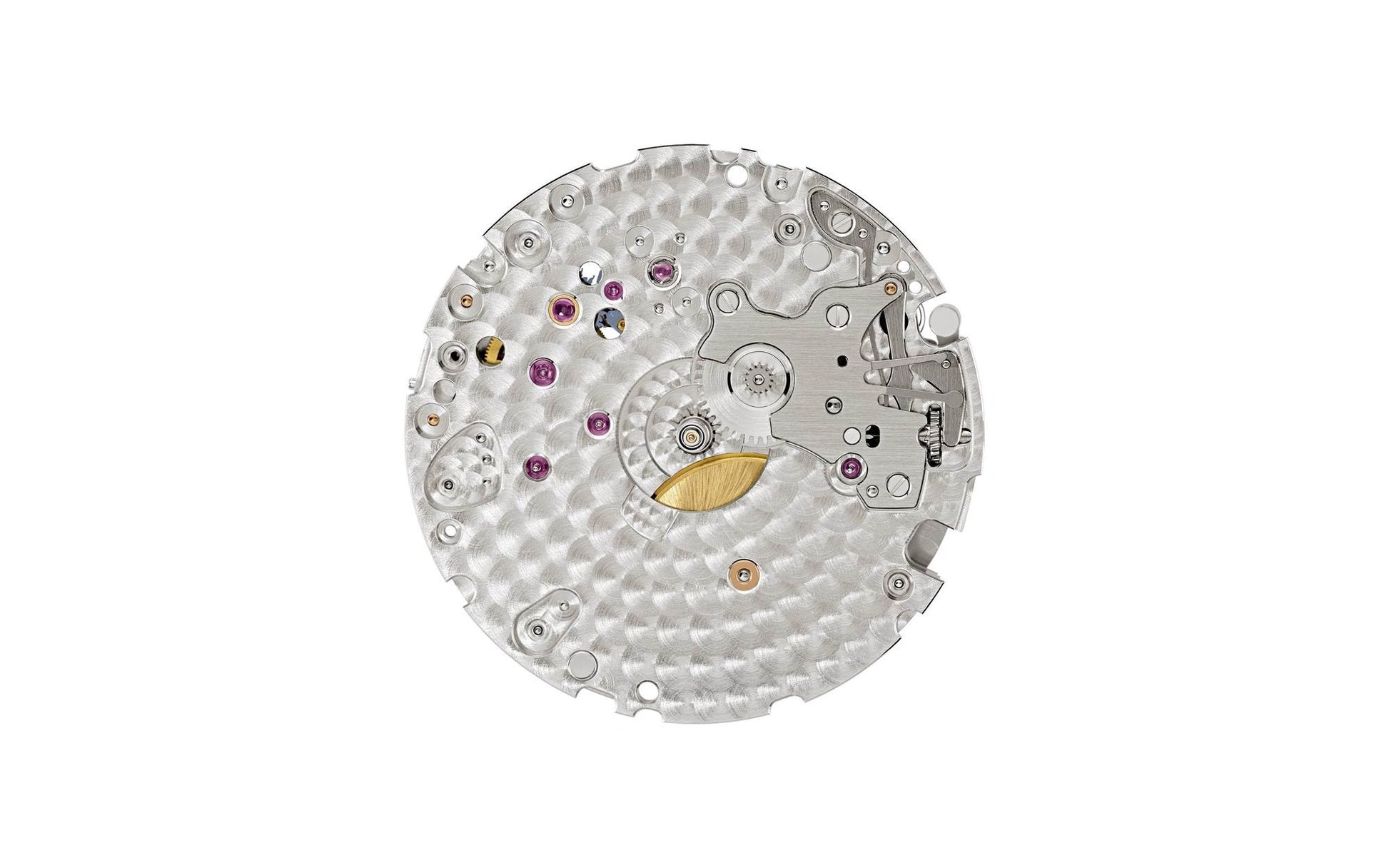 Patek Philippe Grand Complications 5470P-001