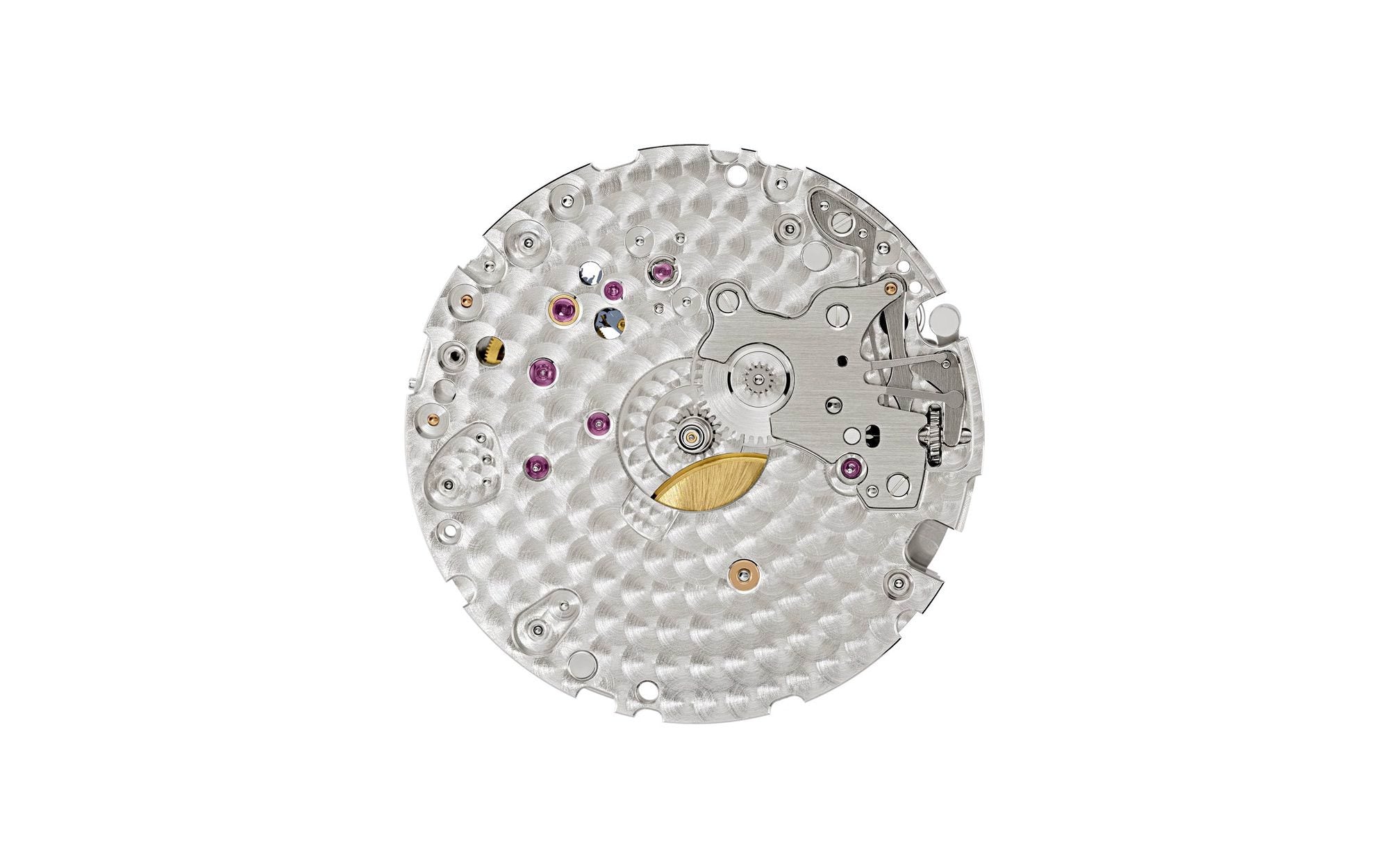 Patek Philippe Grand Complications 5470P-001