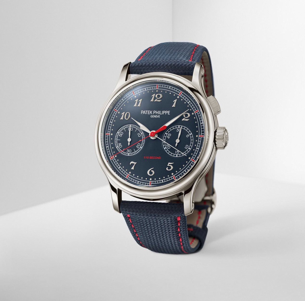 Patek Philippe Grand Complications 5470P-001